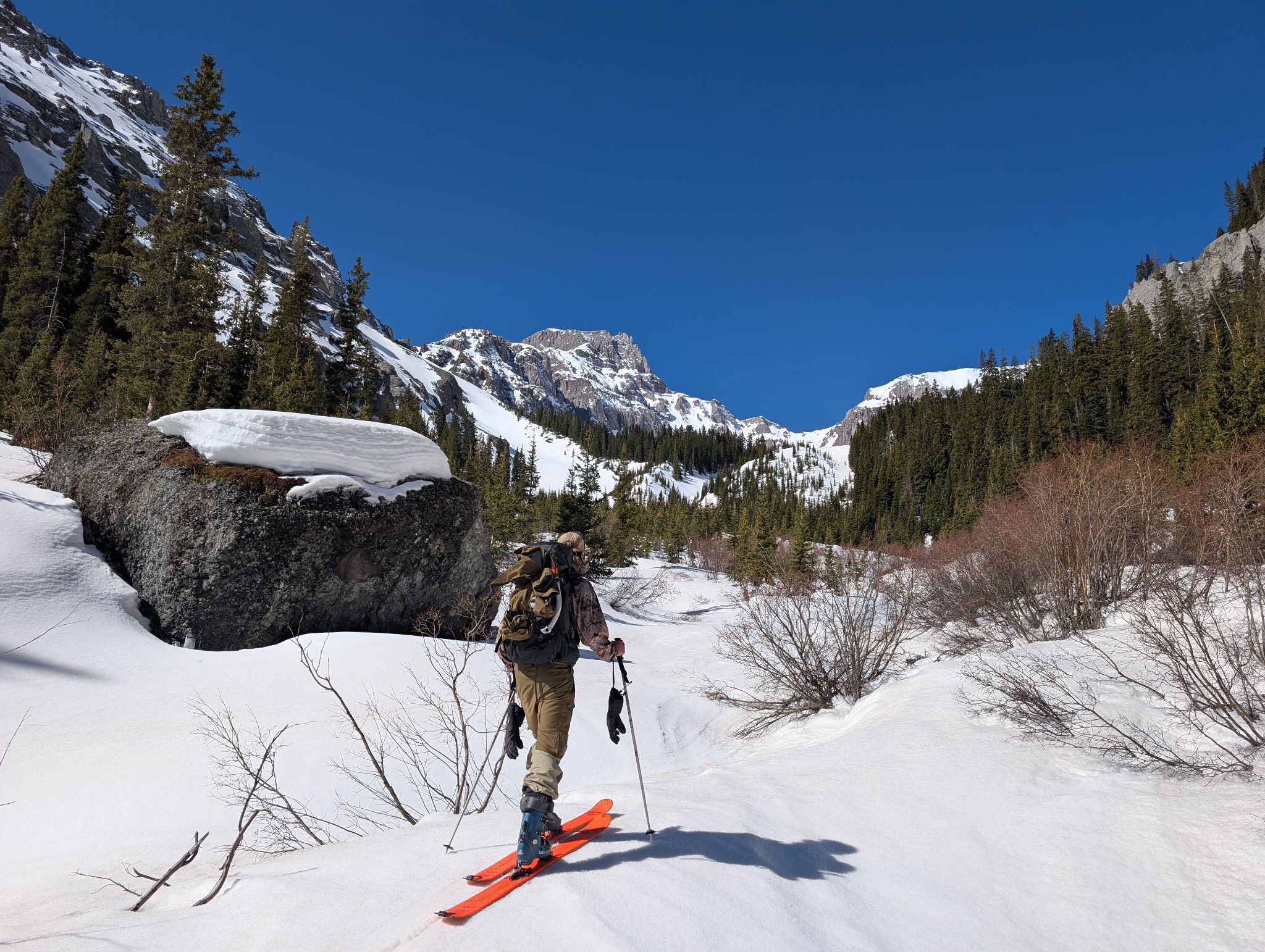 Potosi ski 05