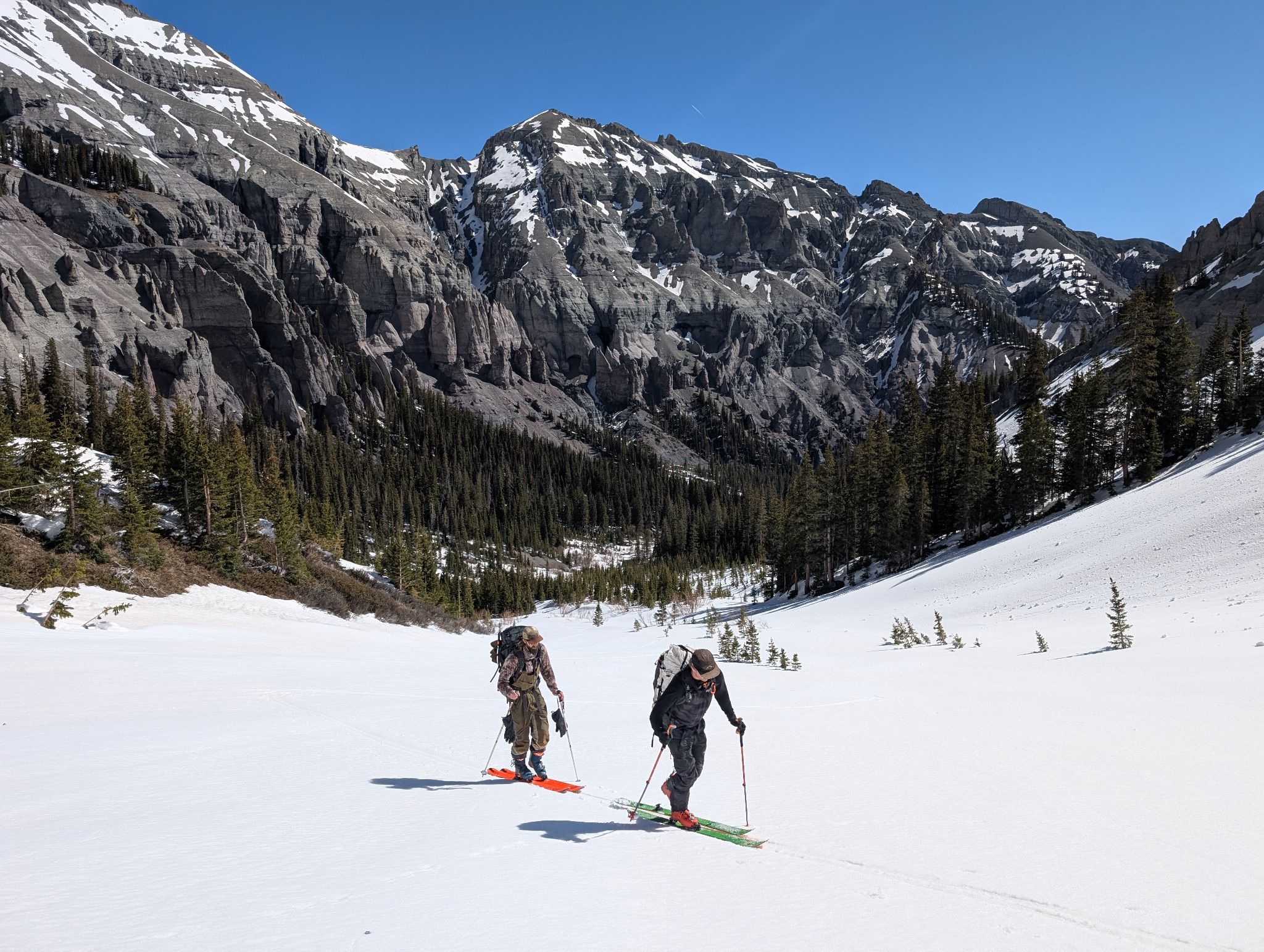 Potosi ski 06