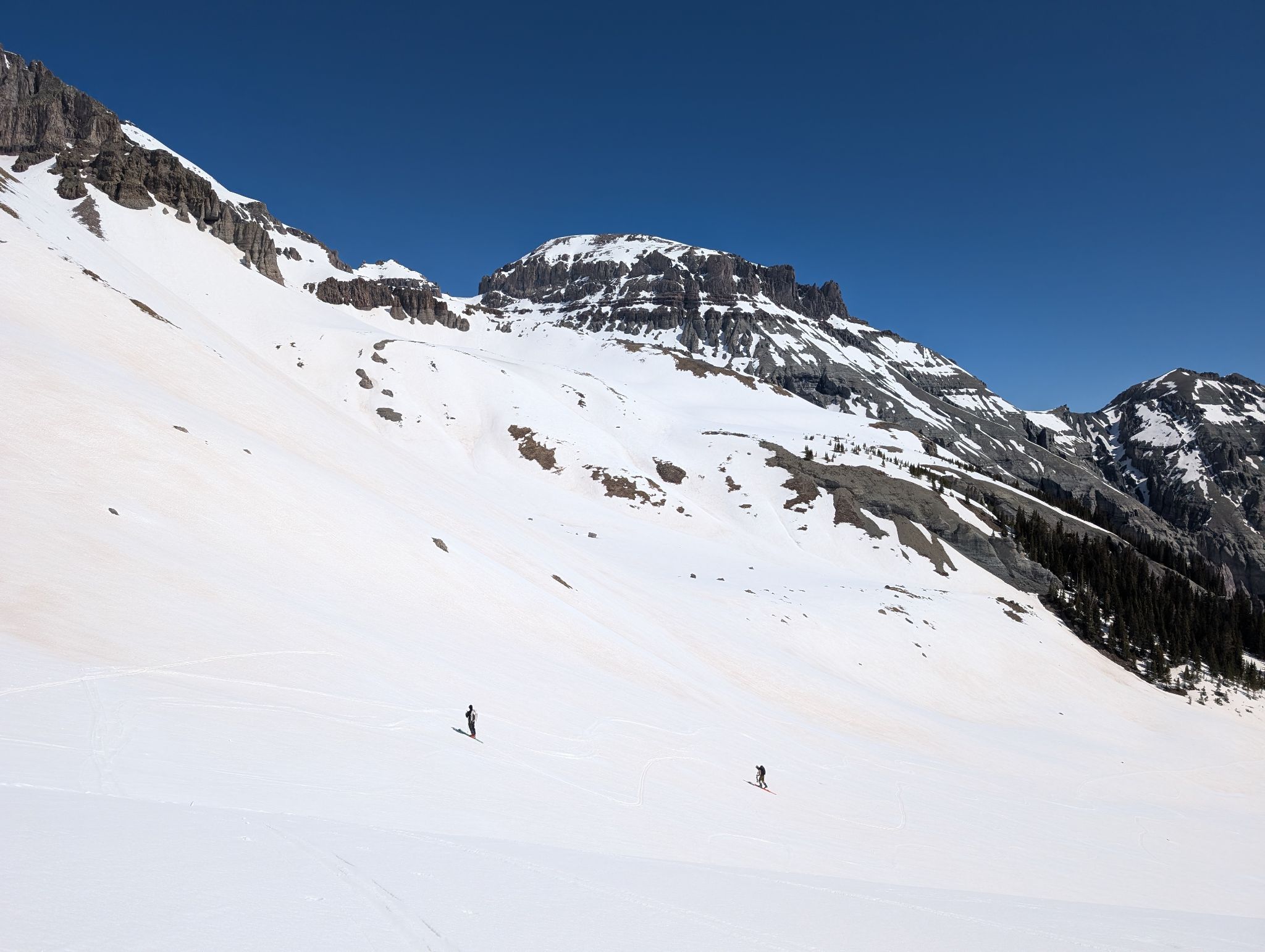 Potosi ski 08
