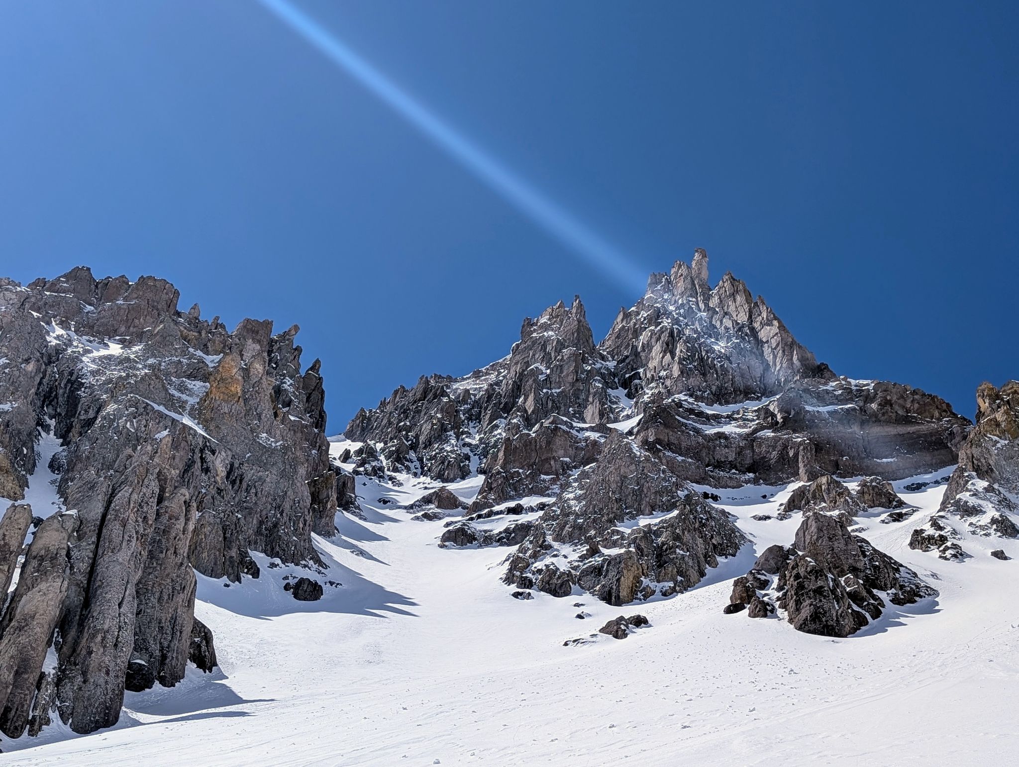 Potosi ski 09