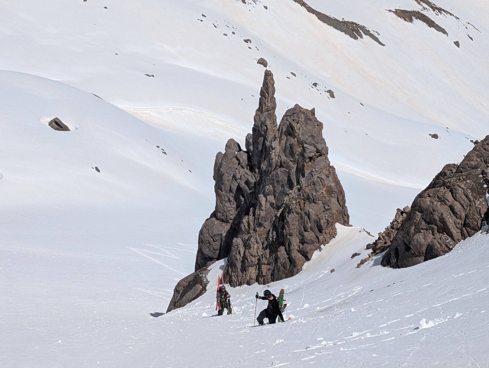 Potosi ski 10