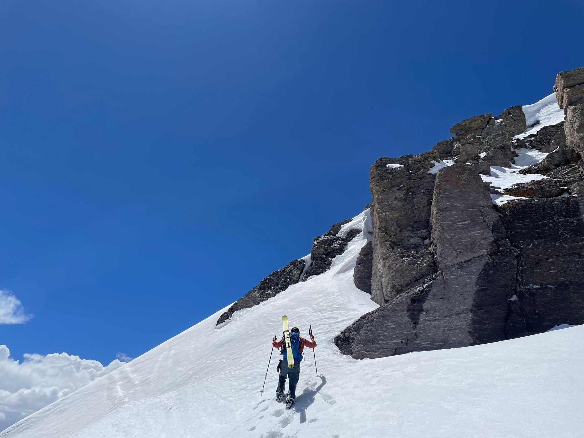 Potosi ski 18