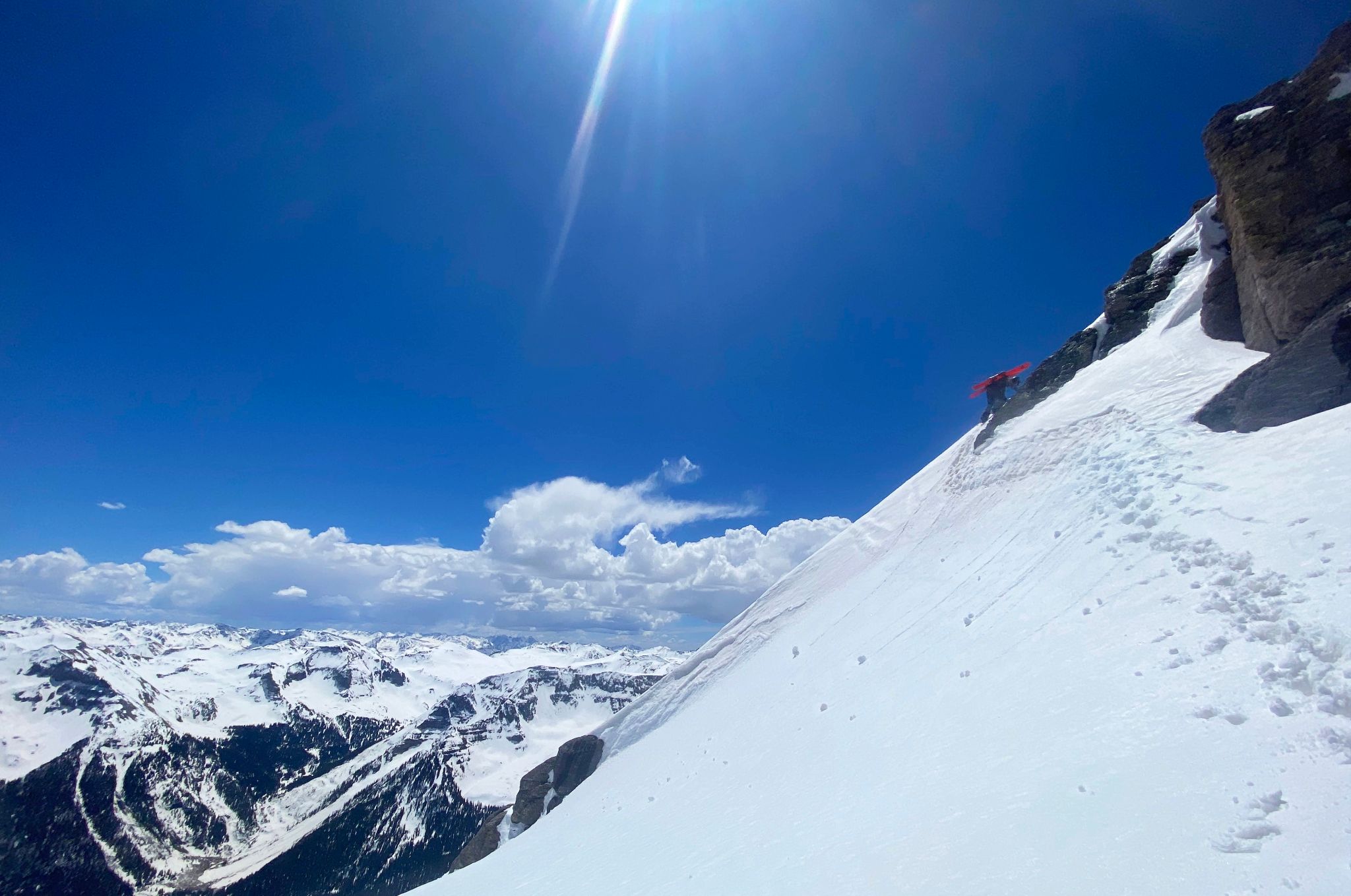 Potosi ski 19