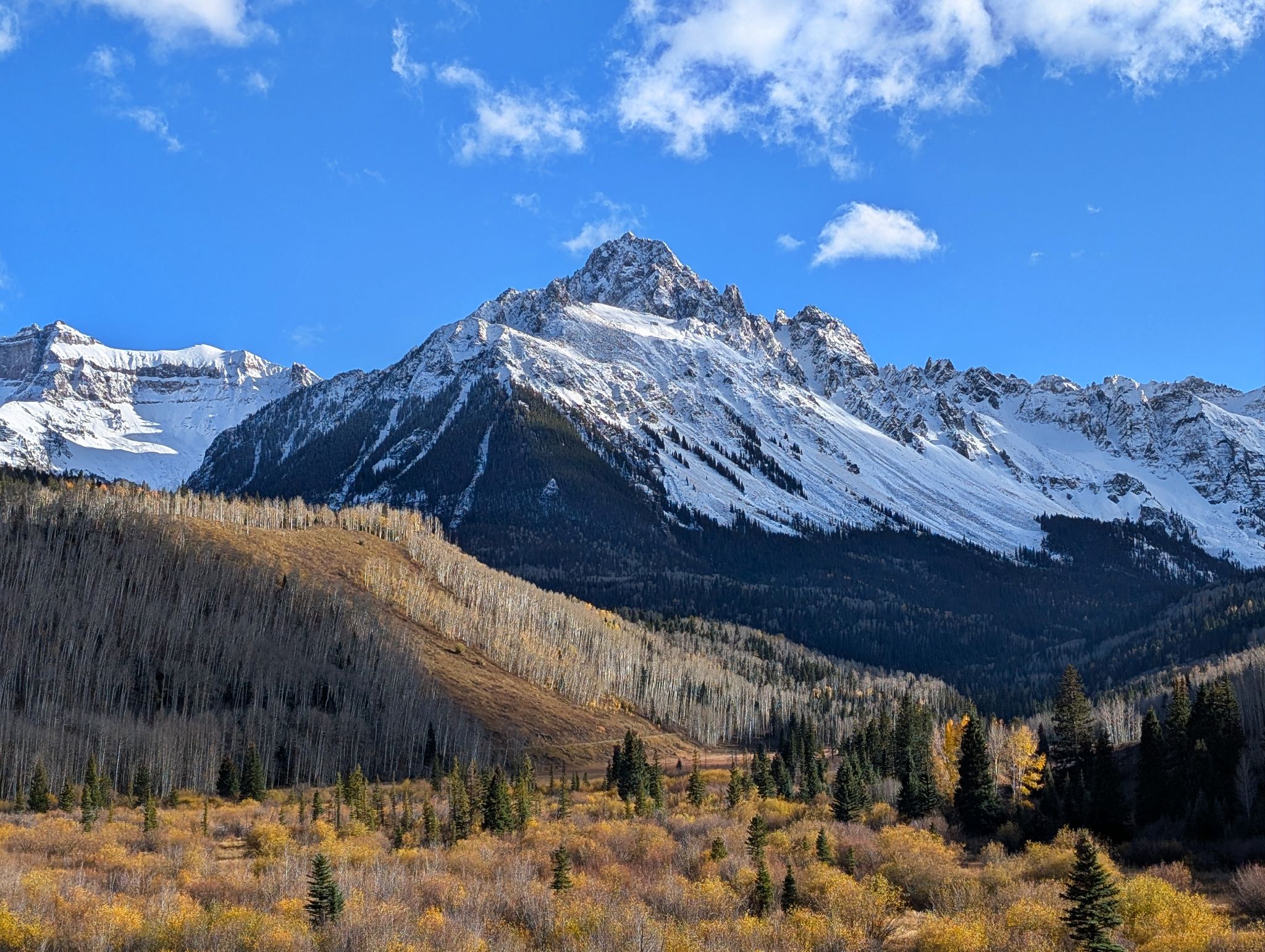 Reconnoiter peak 02