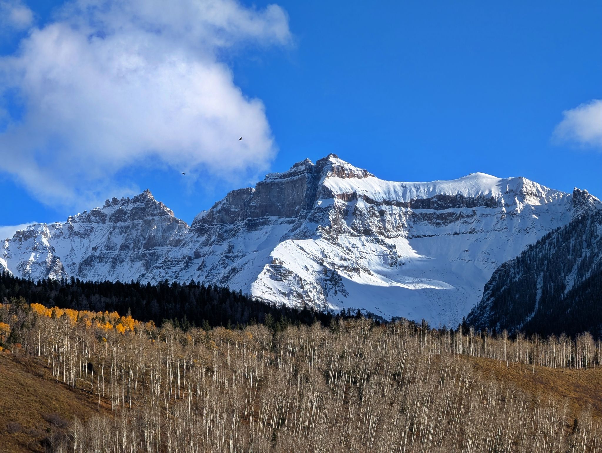 Reconnoiter peak 03