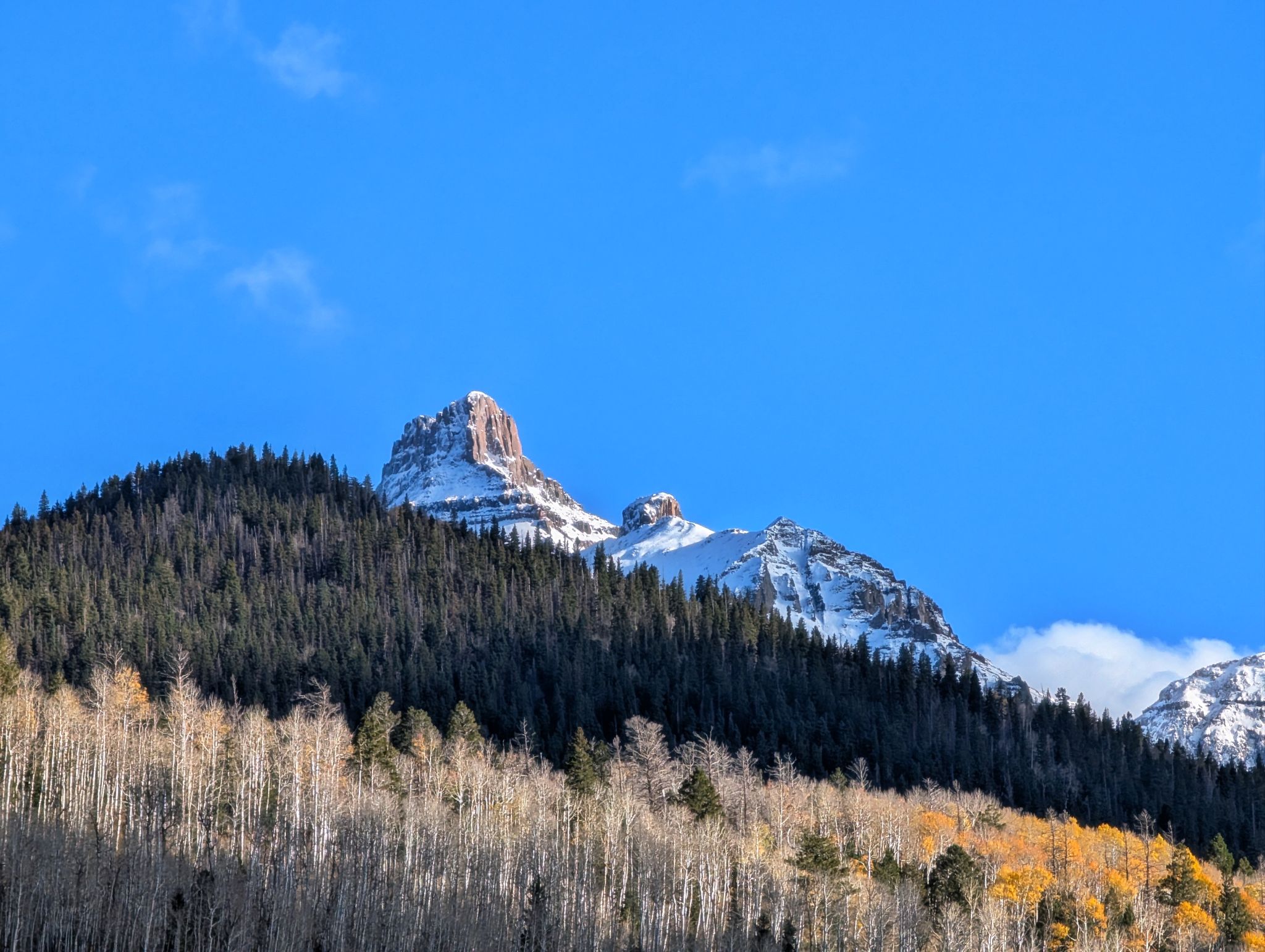 Reconnoiter peak 04