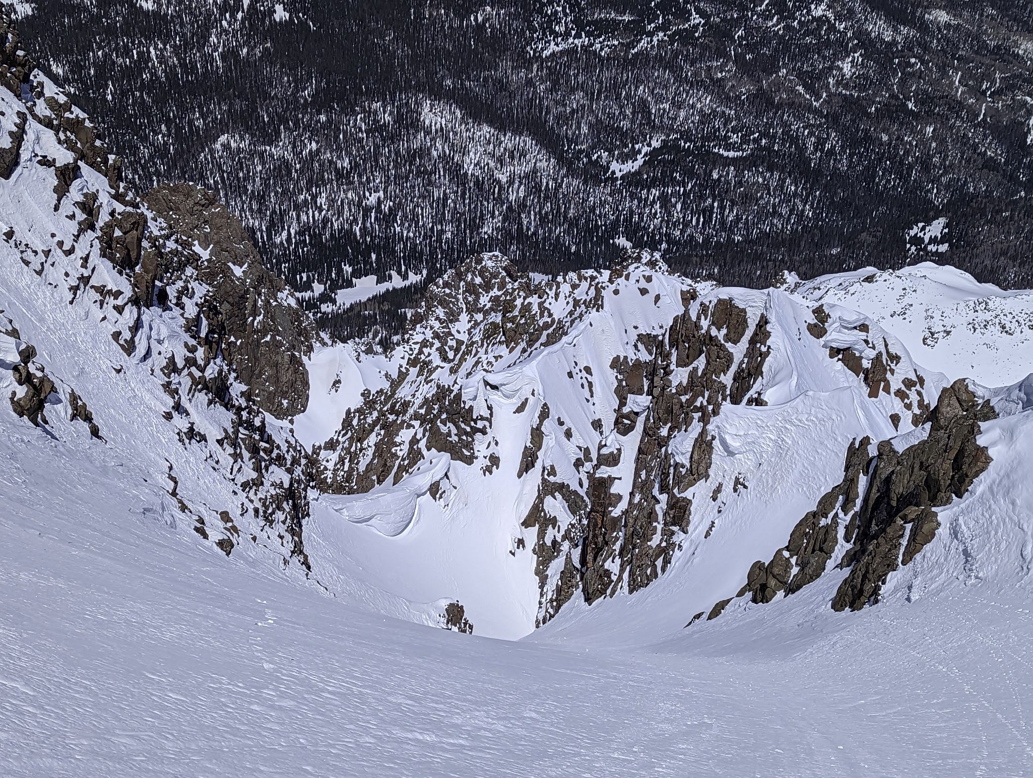 Sneffels snake 27