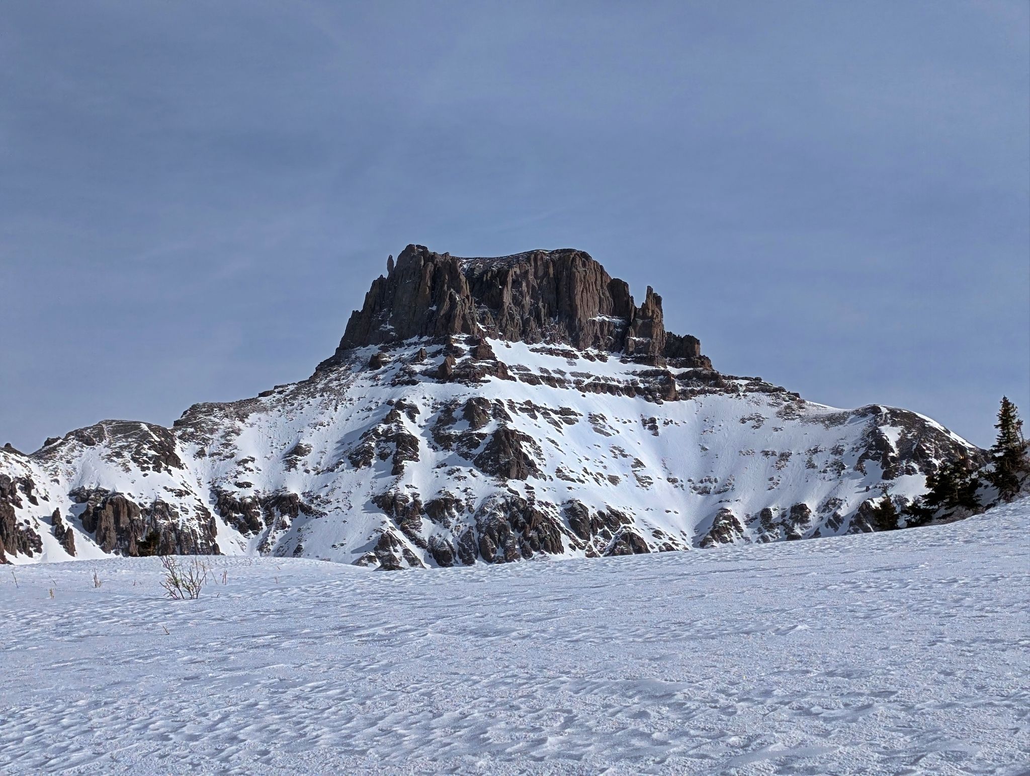 Stony mountain 08