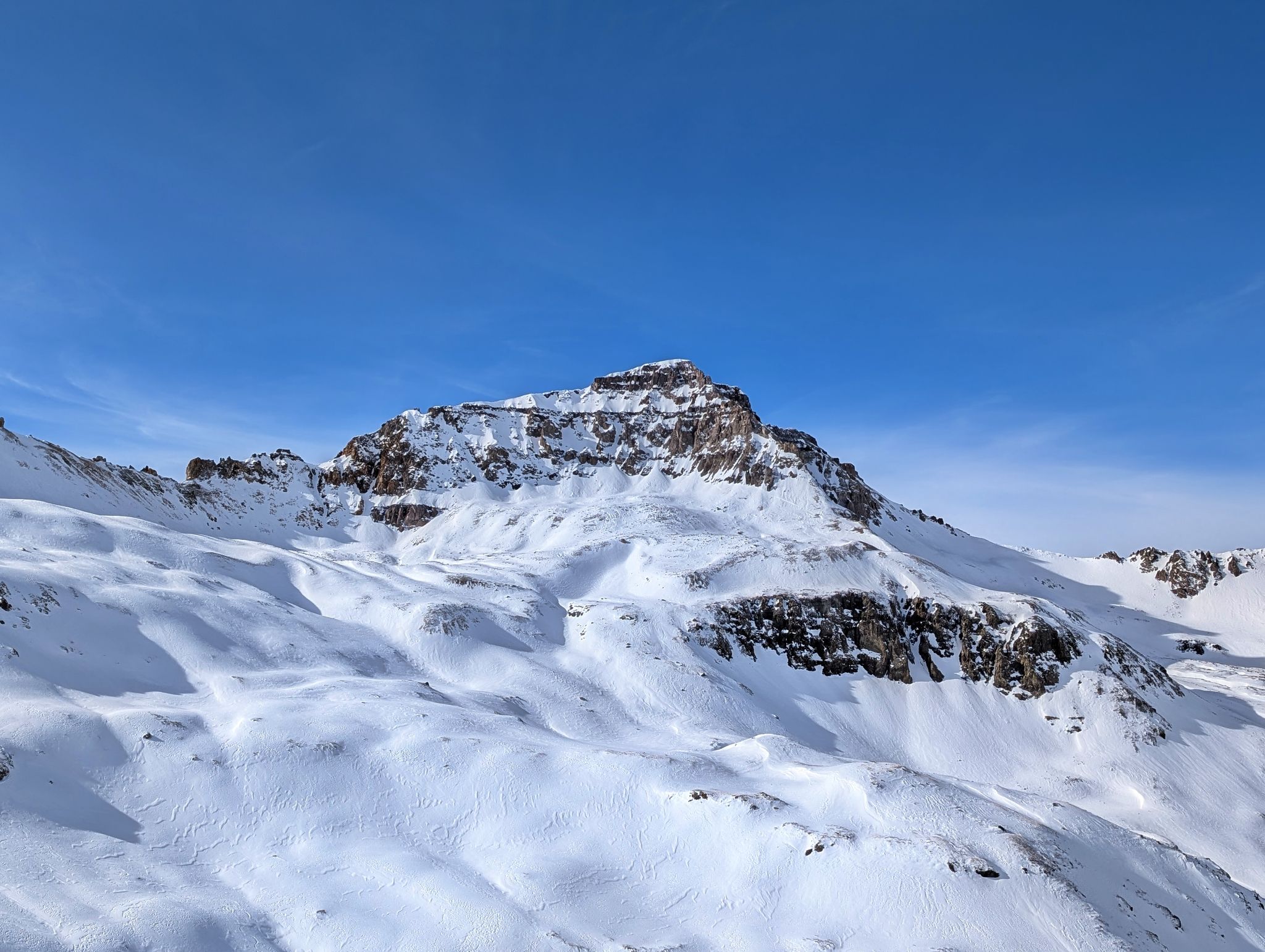 Stony mountain 11