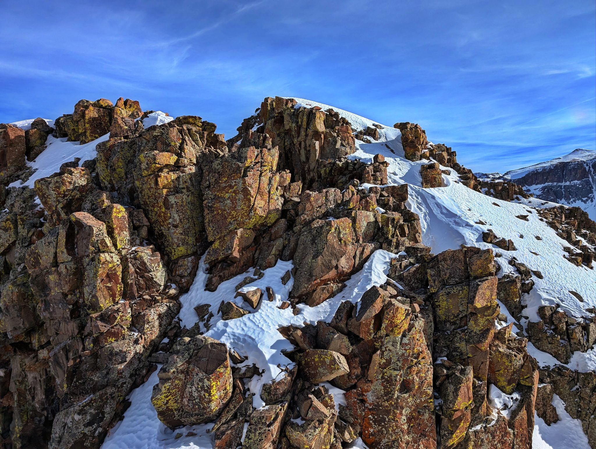 Stony mountain 19