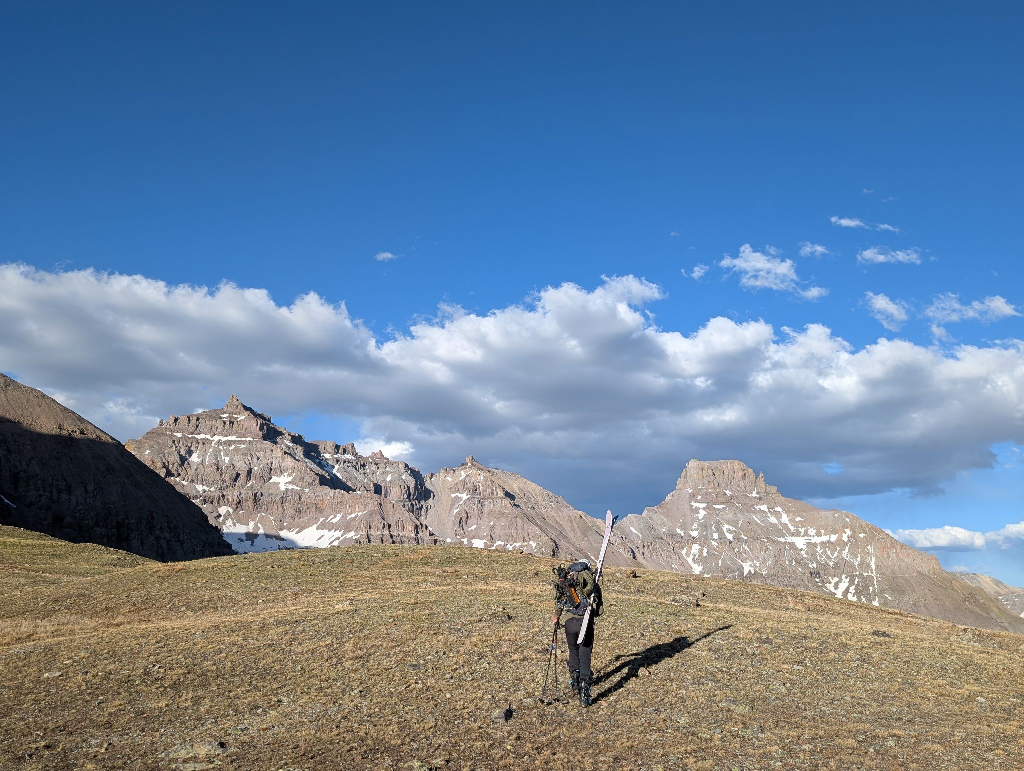 T3 gunslinger west crack 36