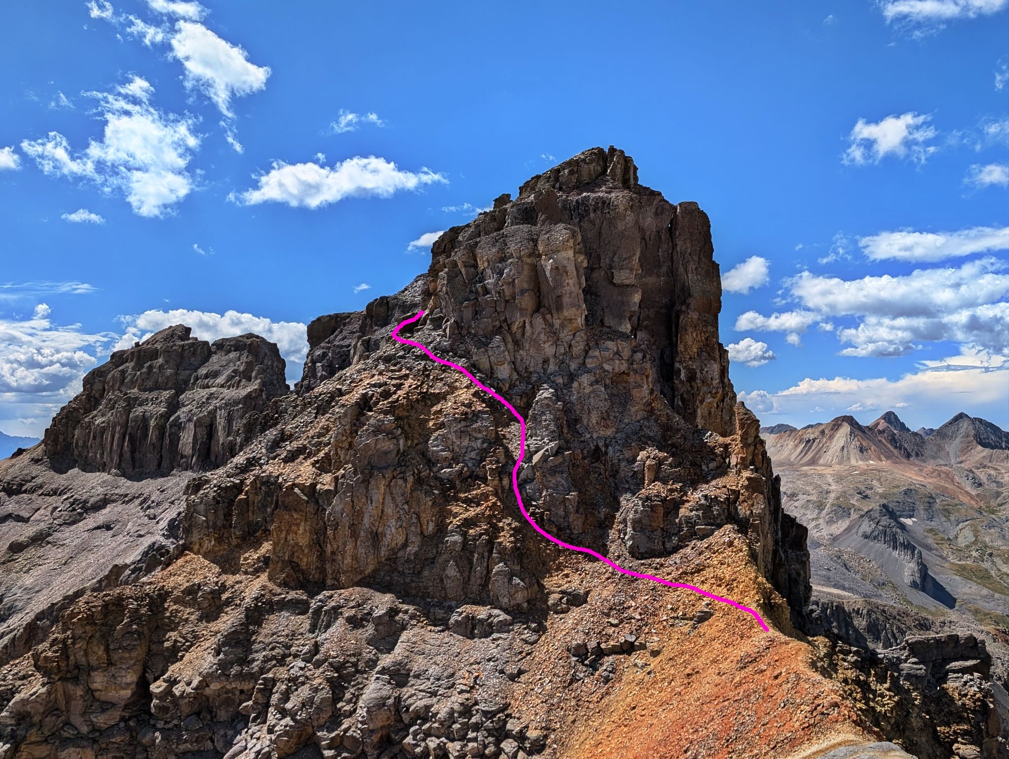 Block tops recon 27