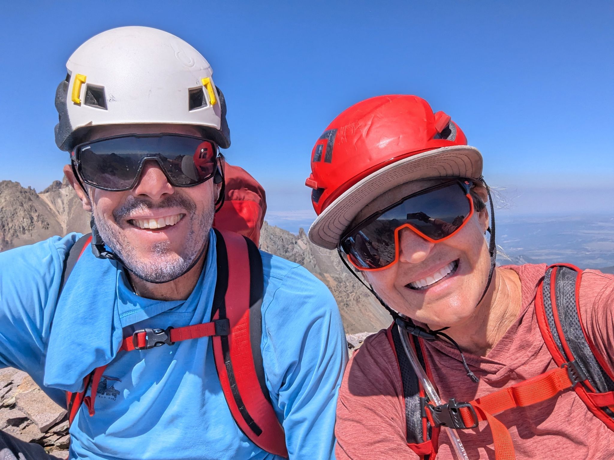 Block tops recon 38