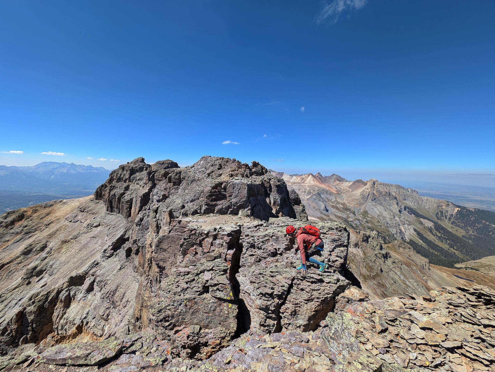 Block tops recon 39