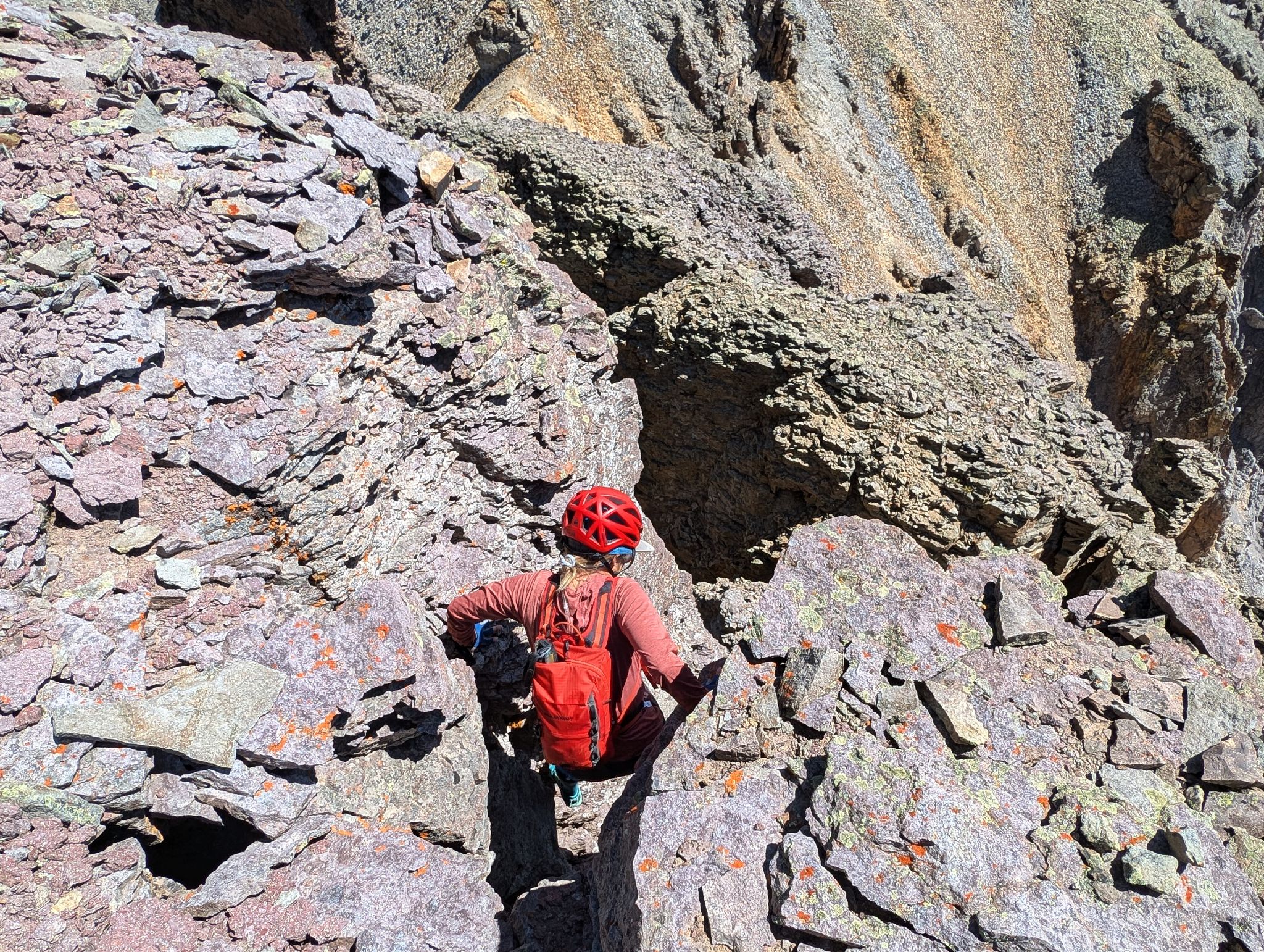 Block tops recon 46