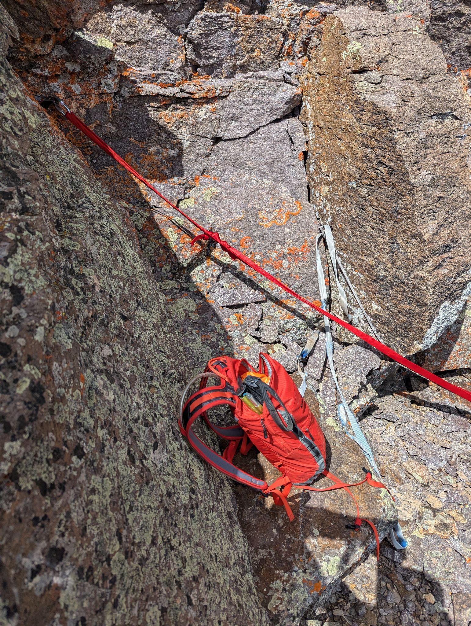 Block tops recon 48