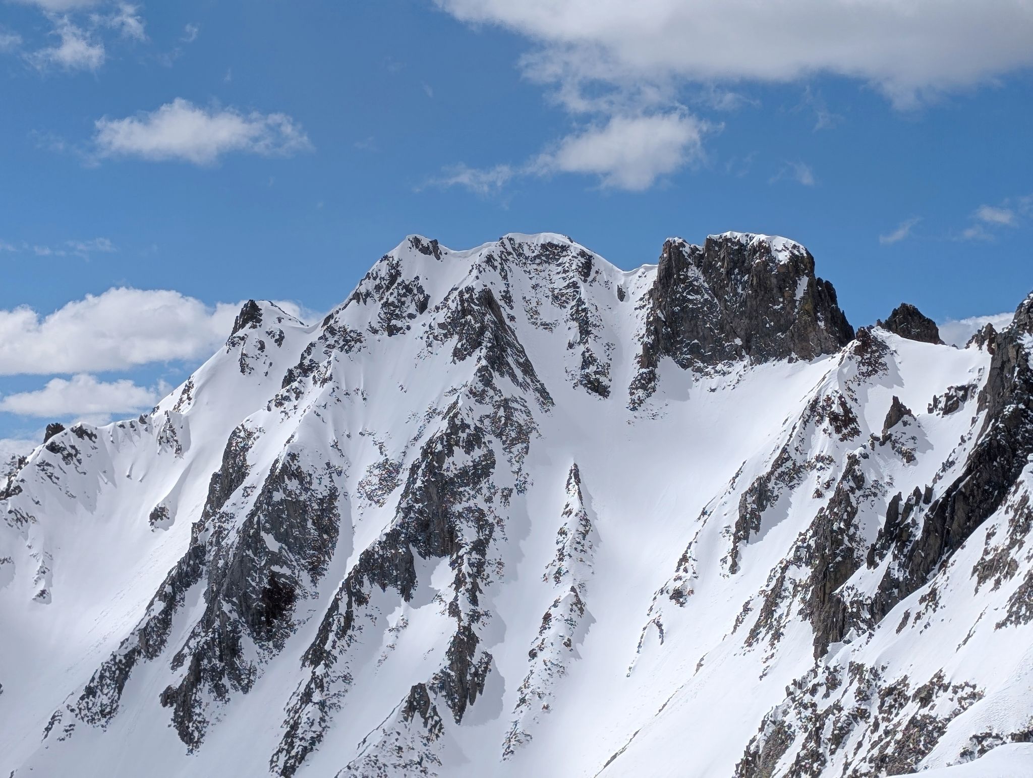 Wolcott ski 18