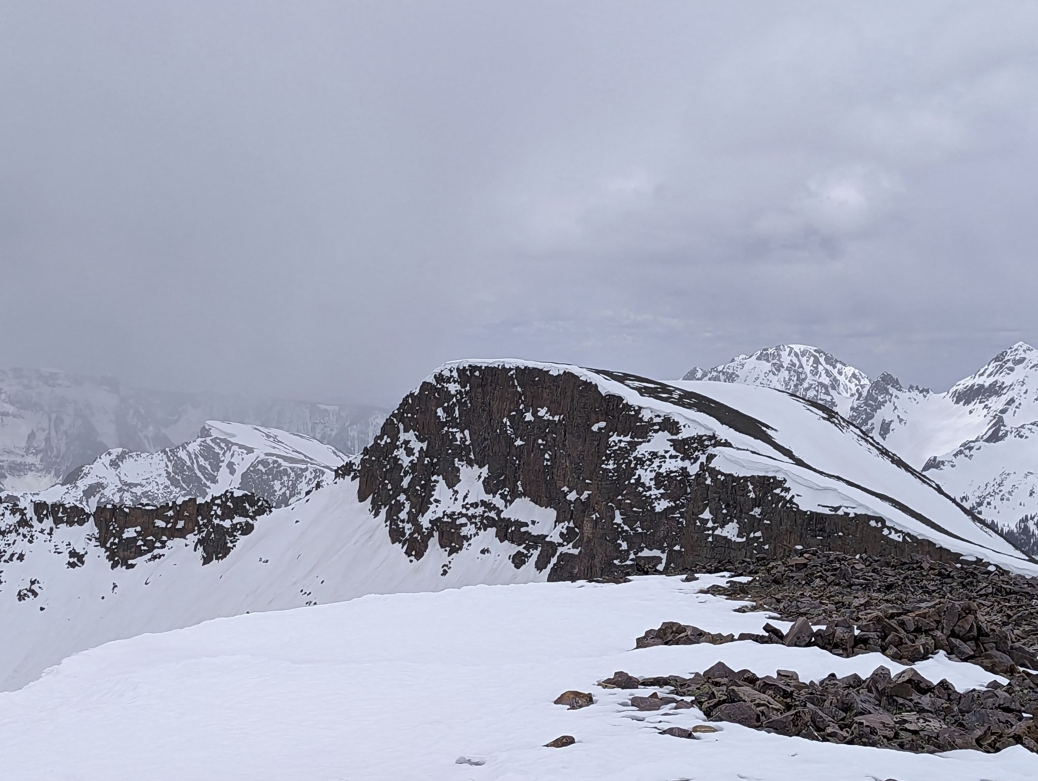 Snowdon south snowden 17
