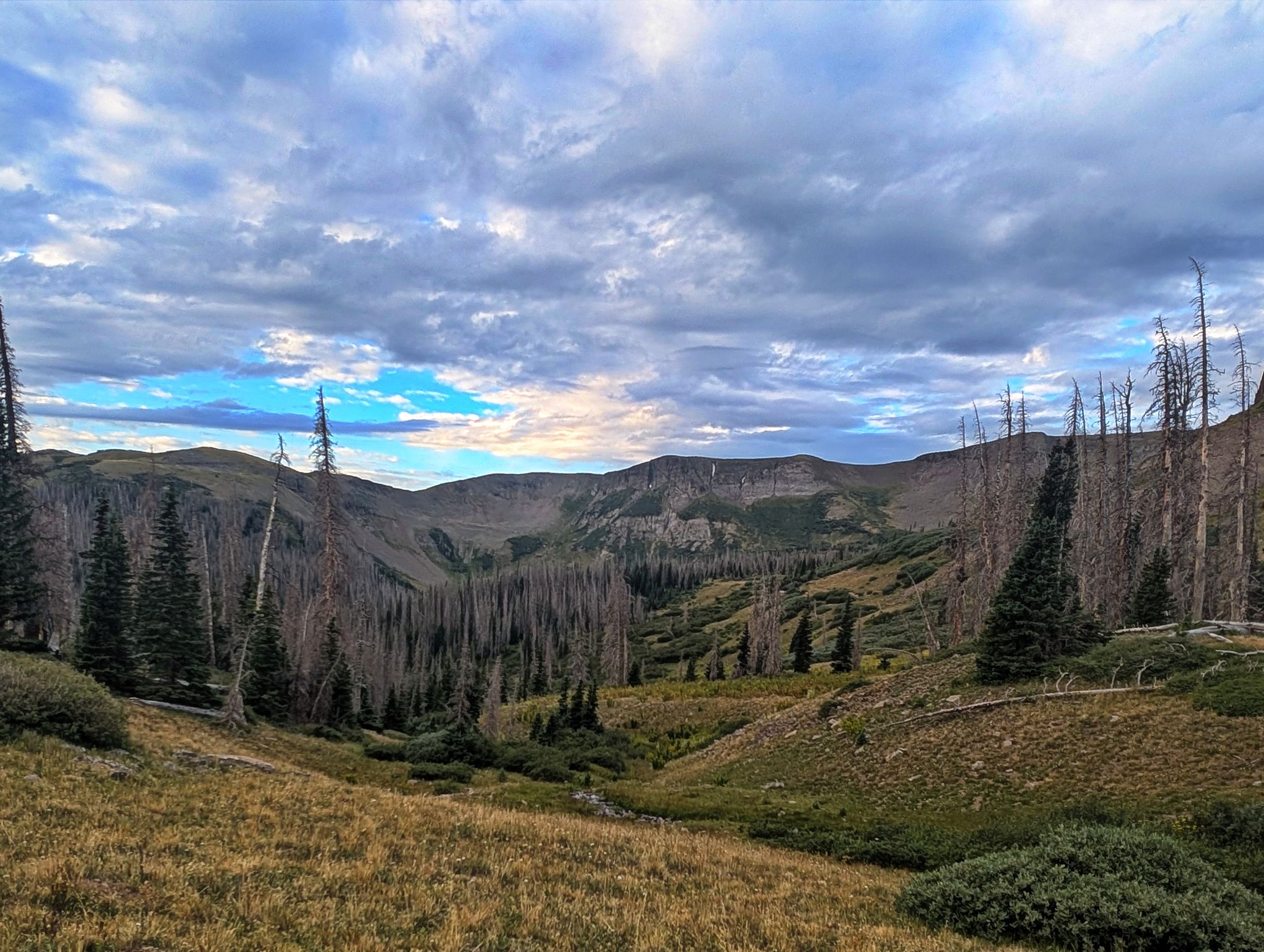 Conejos hike 03