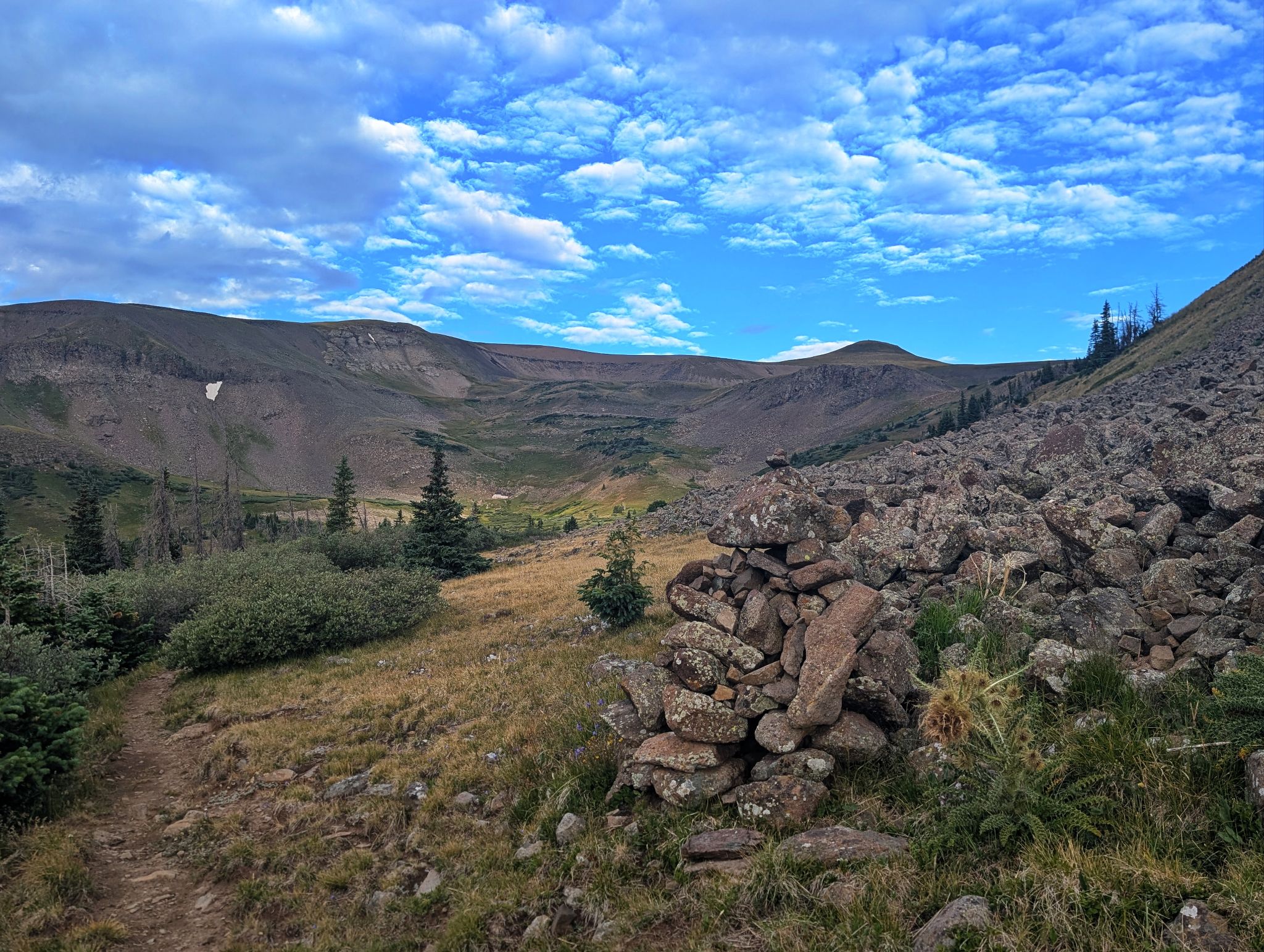 Conejos hike 04