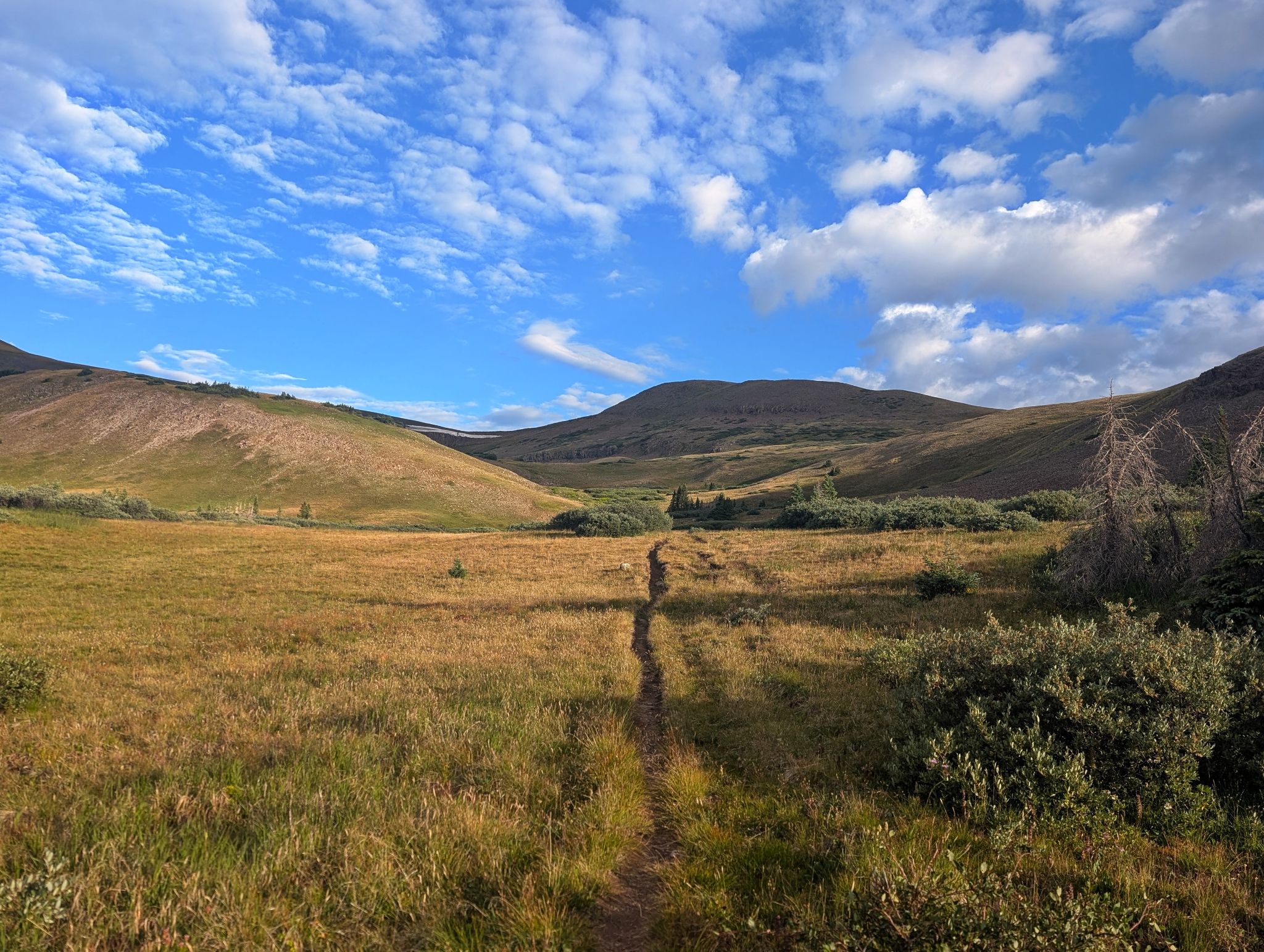 Conejos hike 05