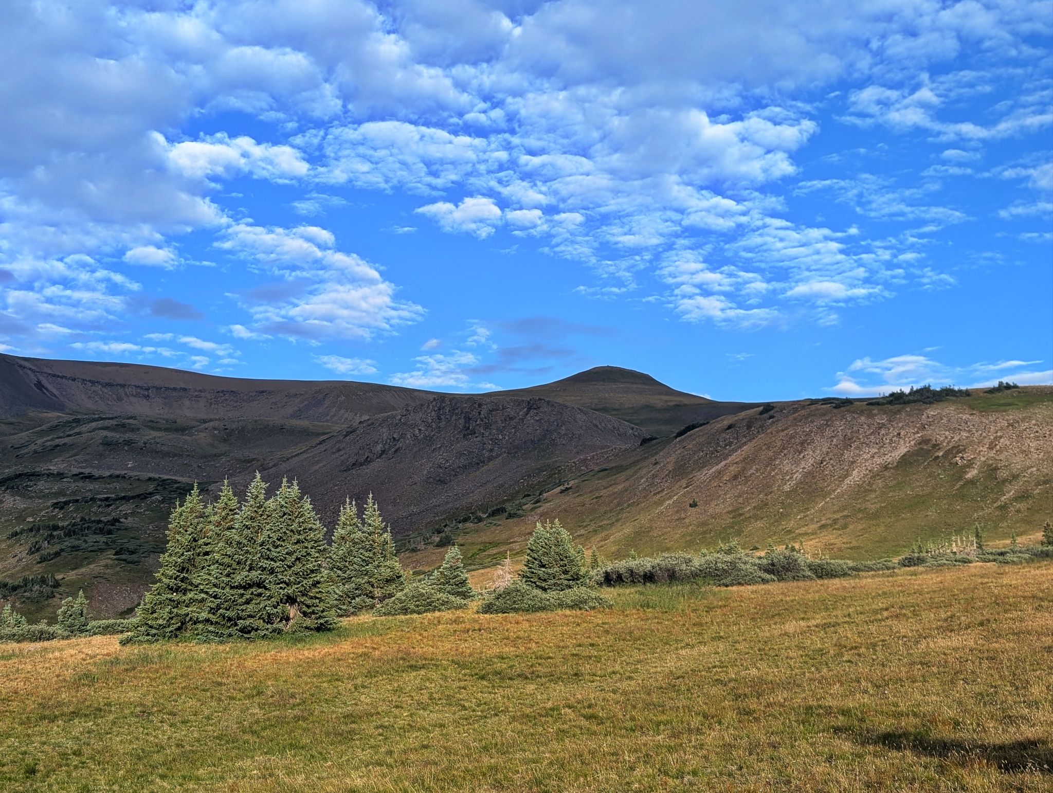 Conejos hike 06