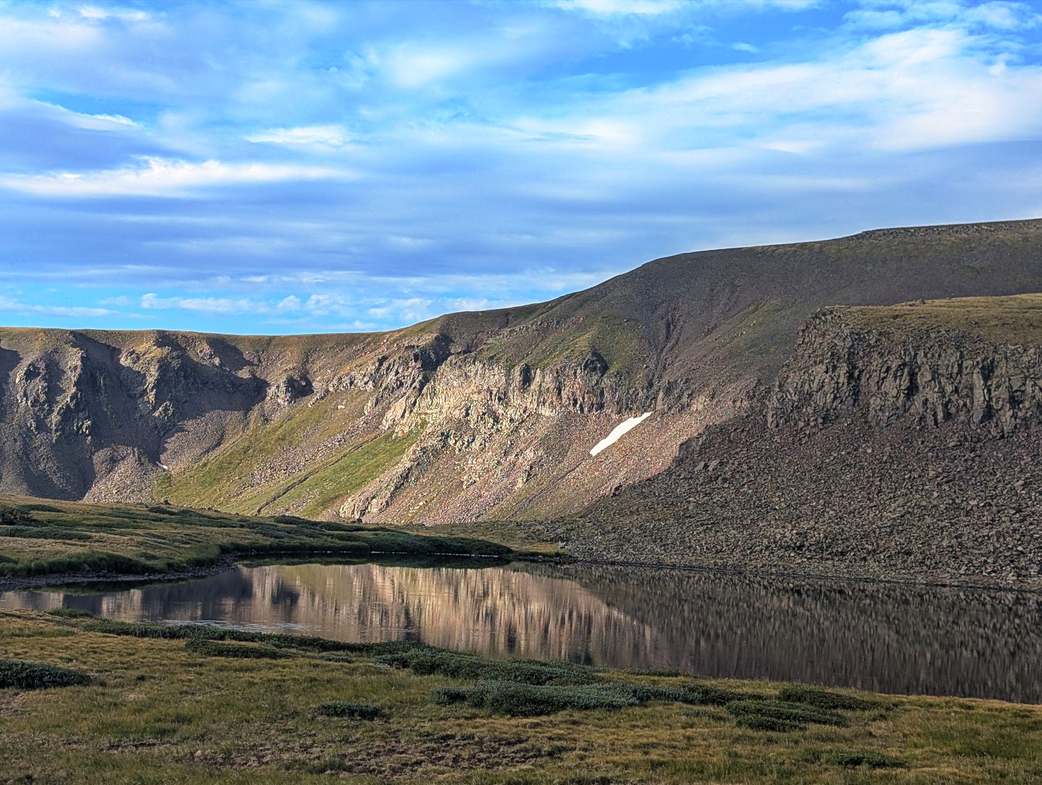 Conejos hike 07