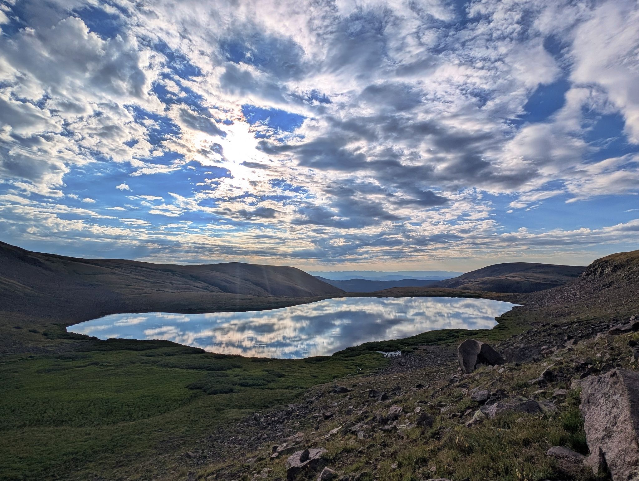 Conejos hike 11