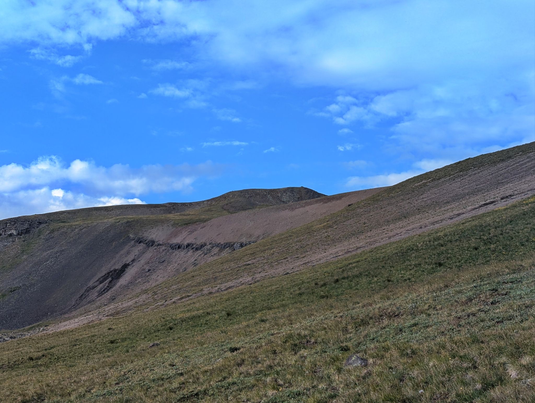 Conejos hike 12