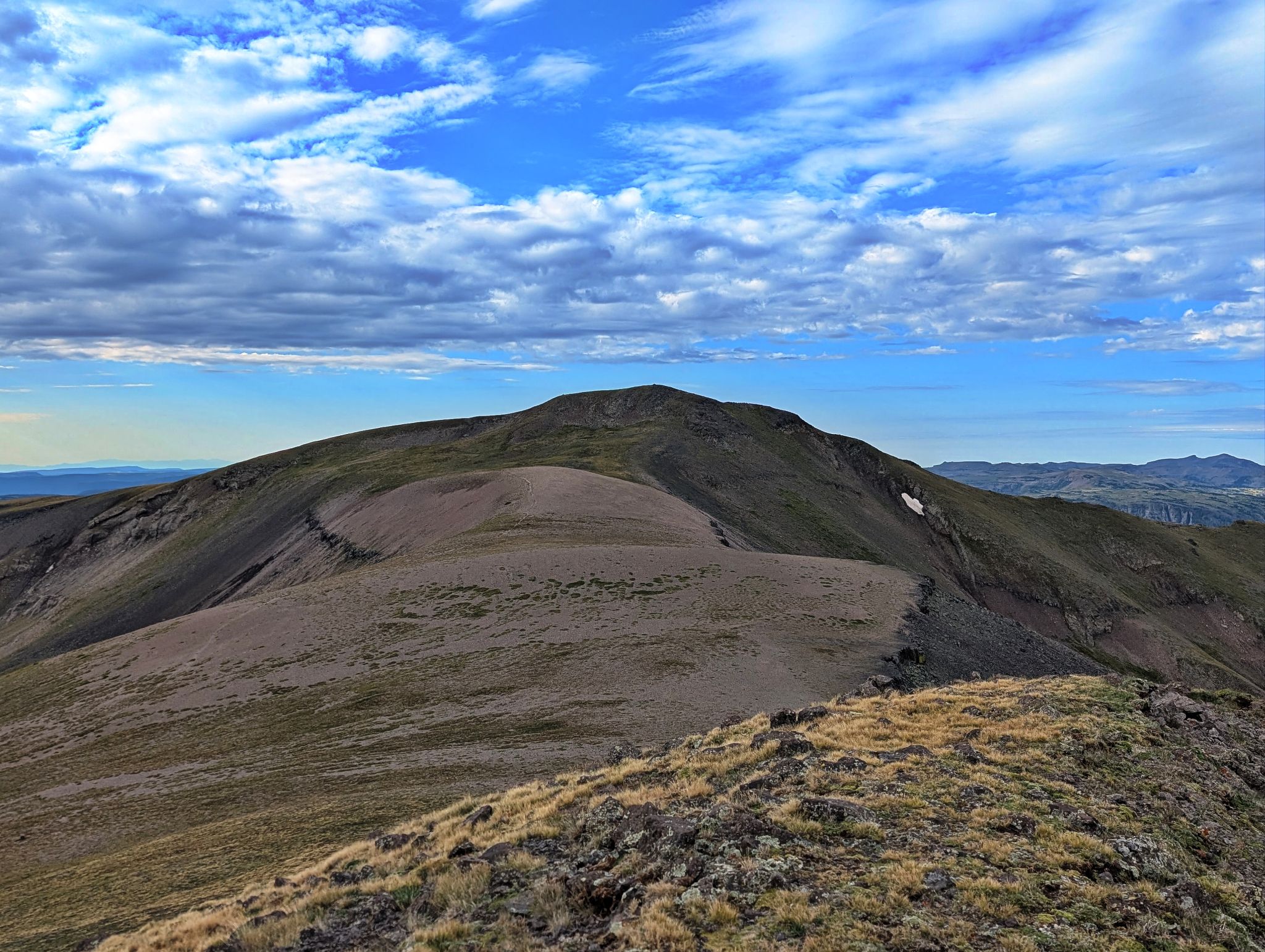 Conejos hike 14