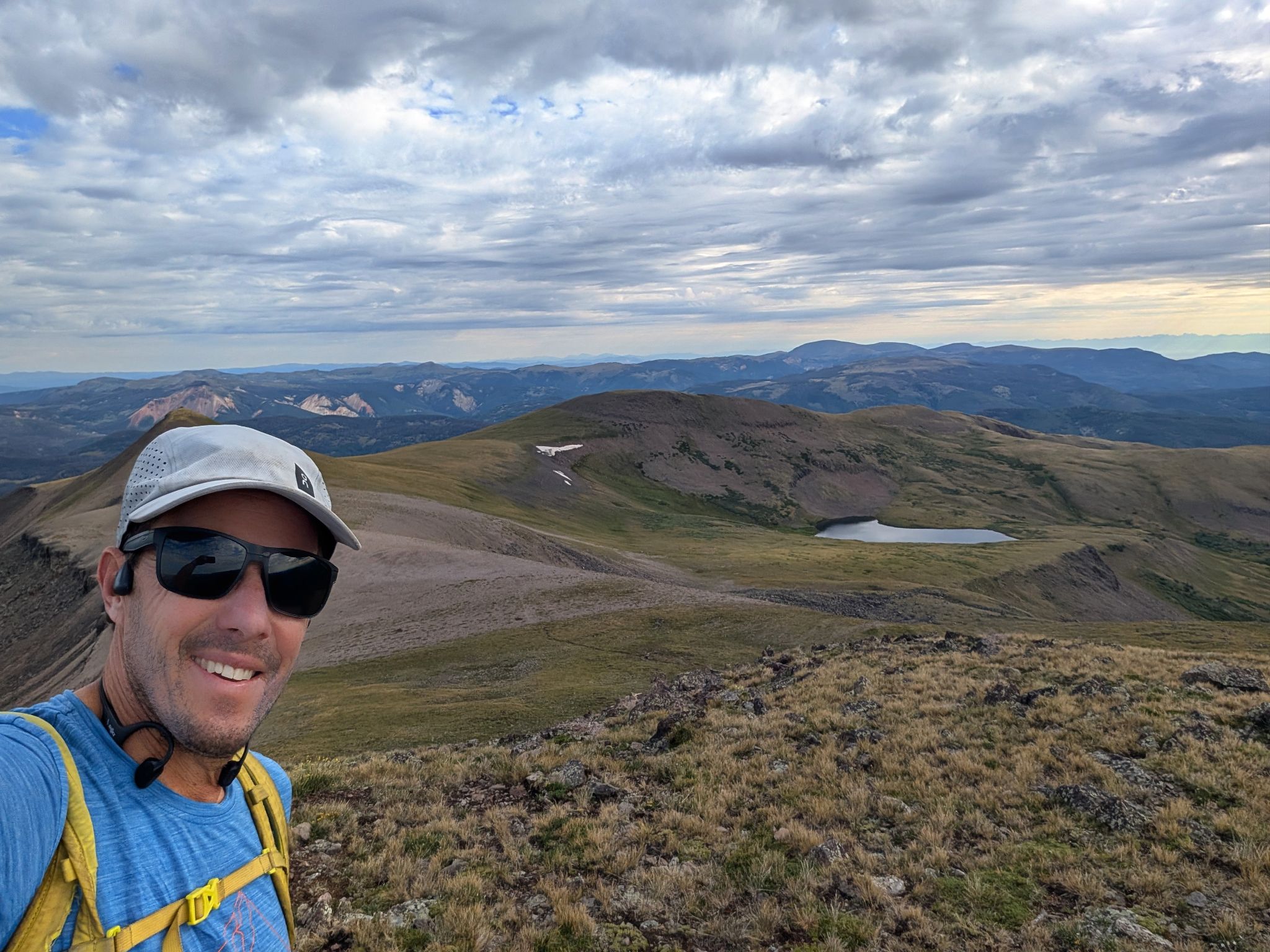 Conejos hike 16