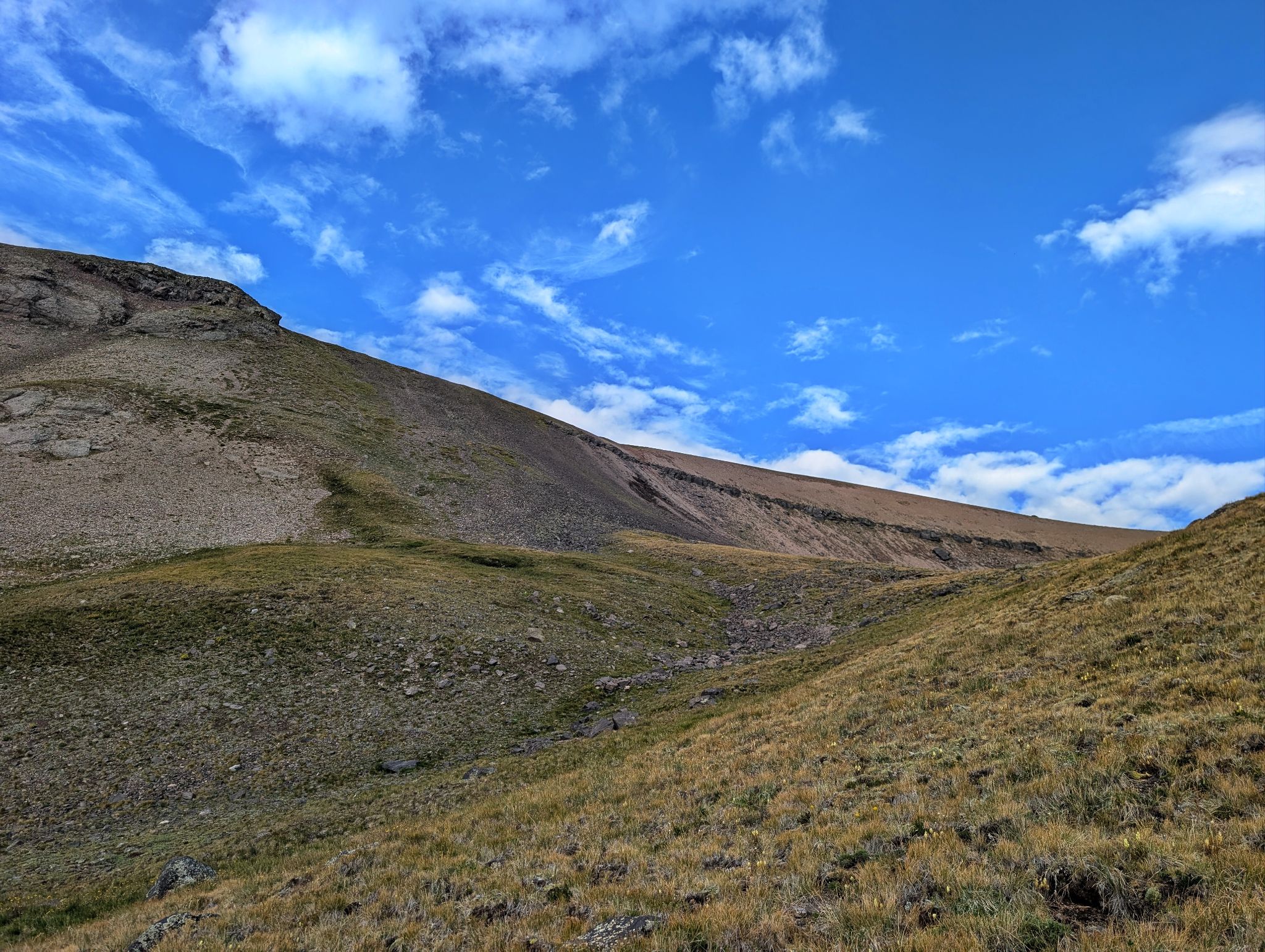 Conejos hike 19