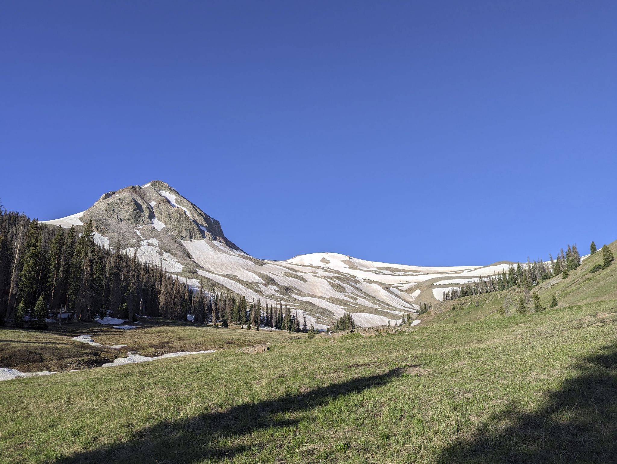 Sunshine mountain 02