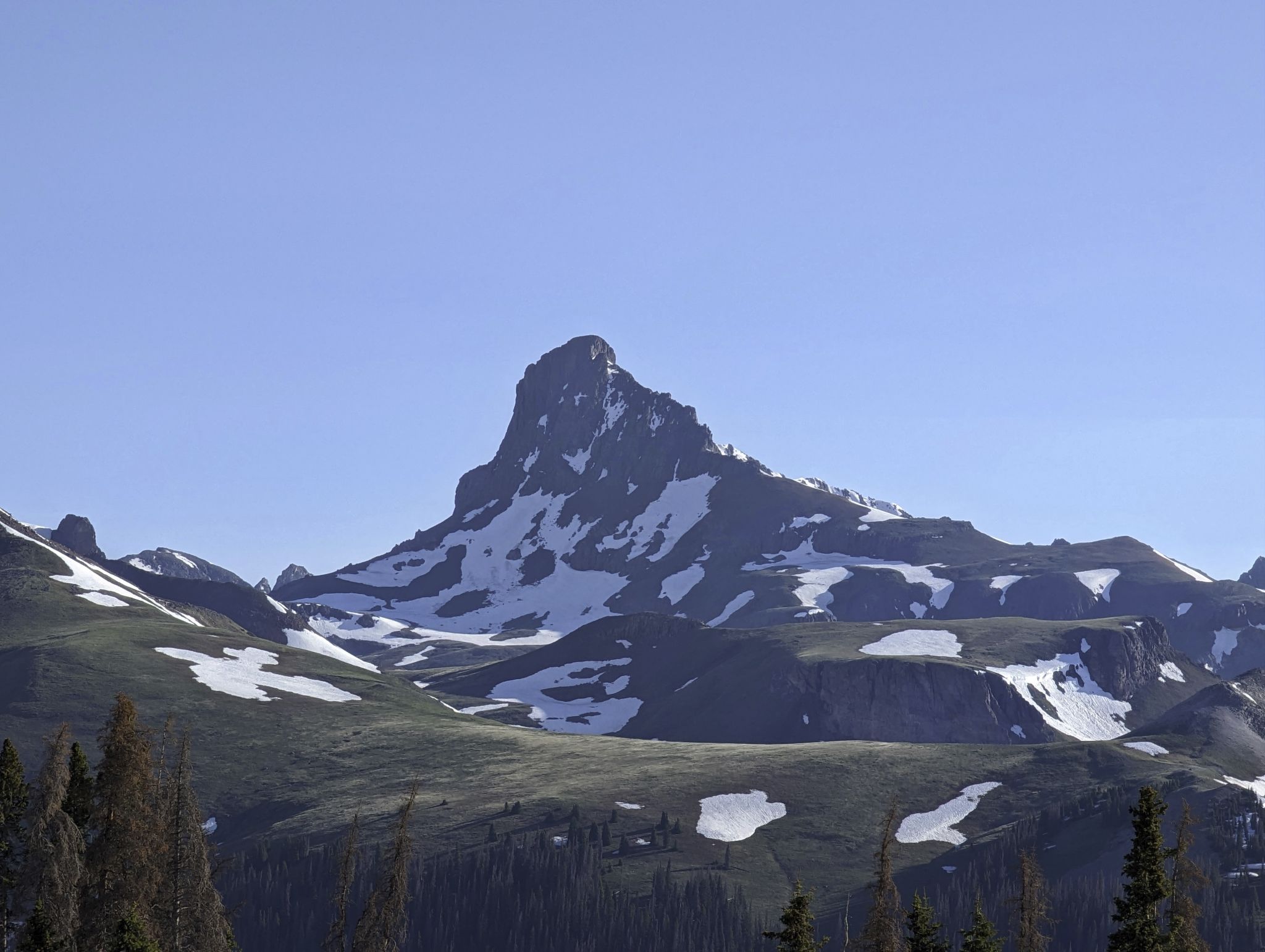 Sunshine mountain 03