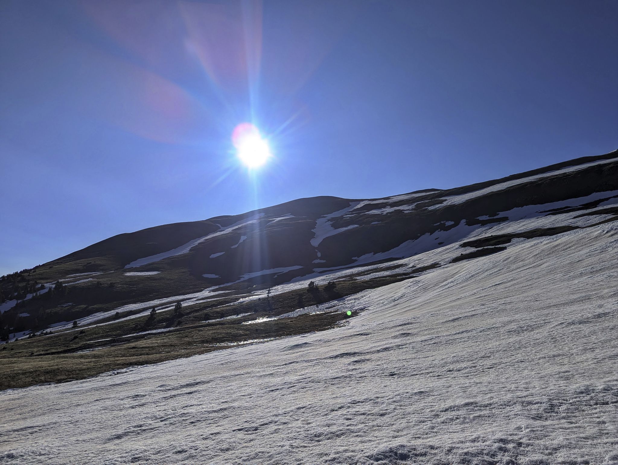 Sunshine mountain 04