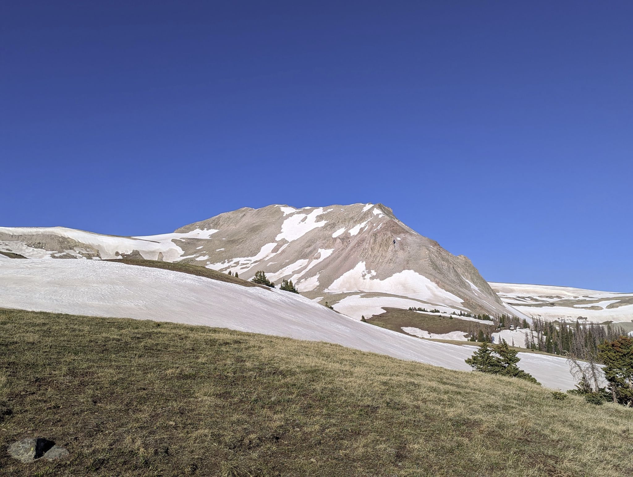 Sunshine mountain 05