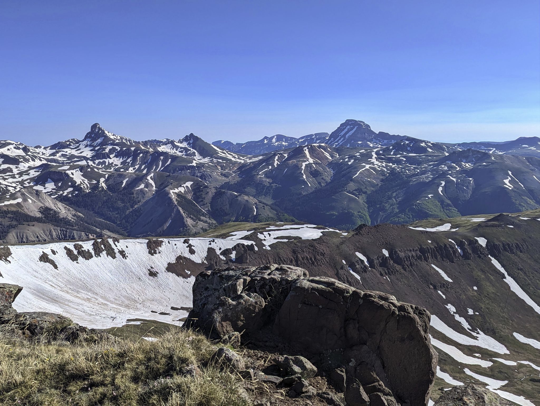 Sunshine mountain 09