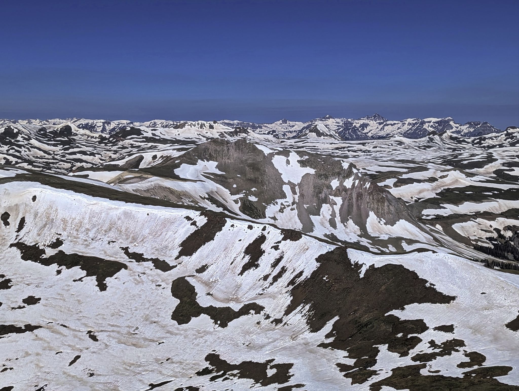Sunshine mountain 10