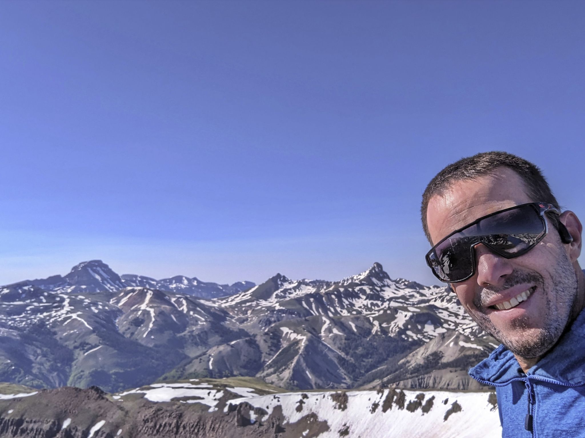 Sunshine mountain 11