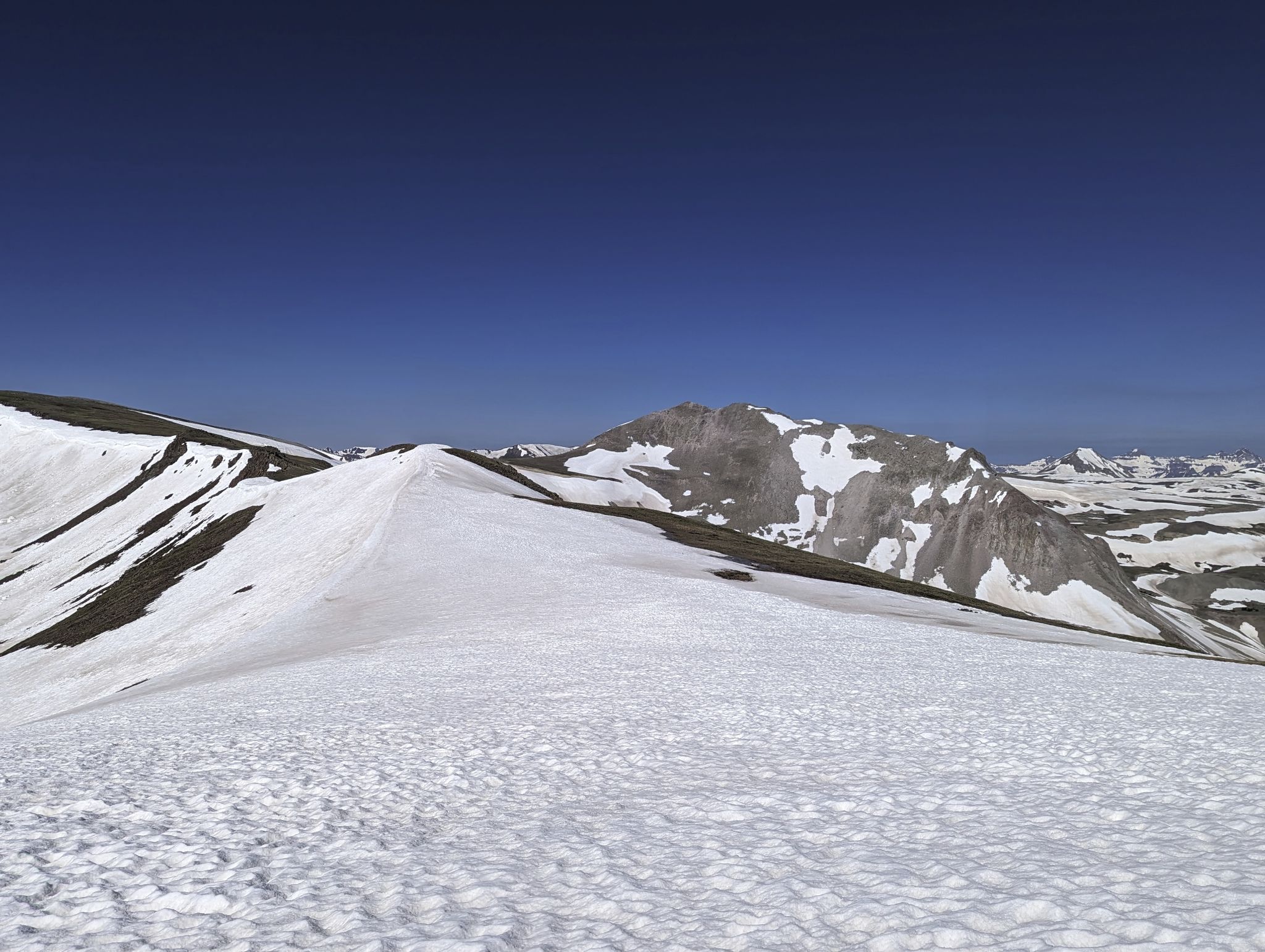 Sunshine mountain 12