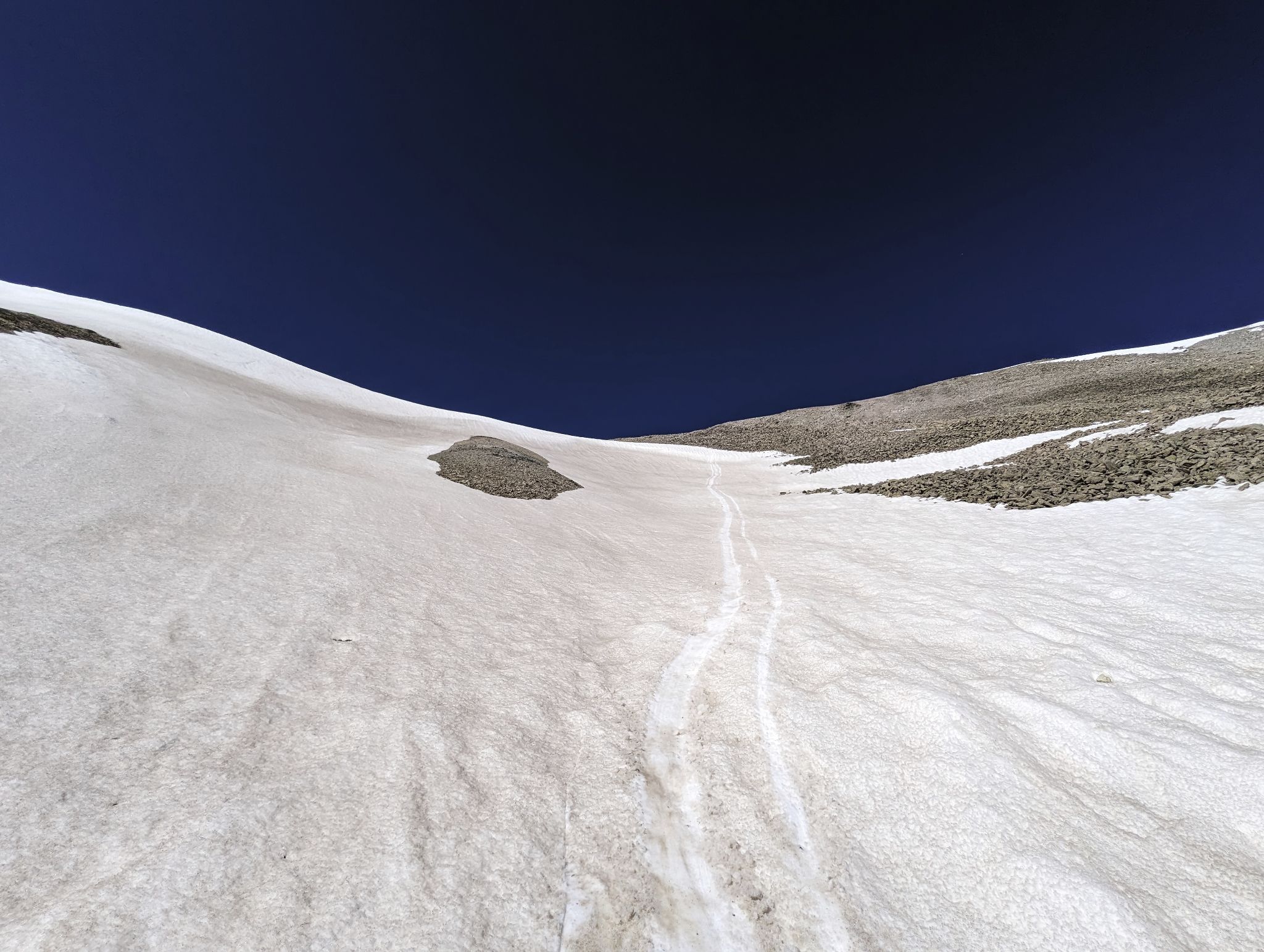 Sunshine mountain 16