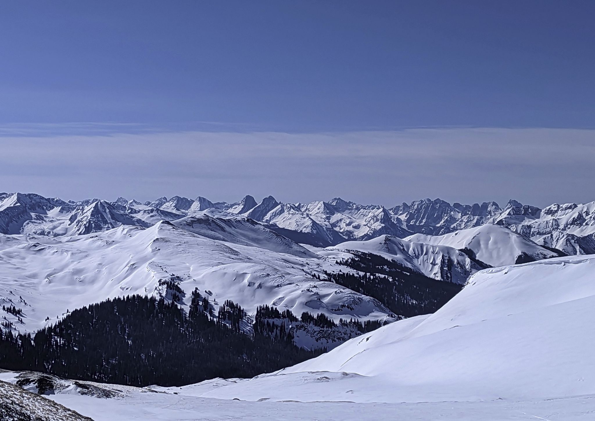 Telluride trico 07