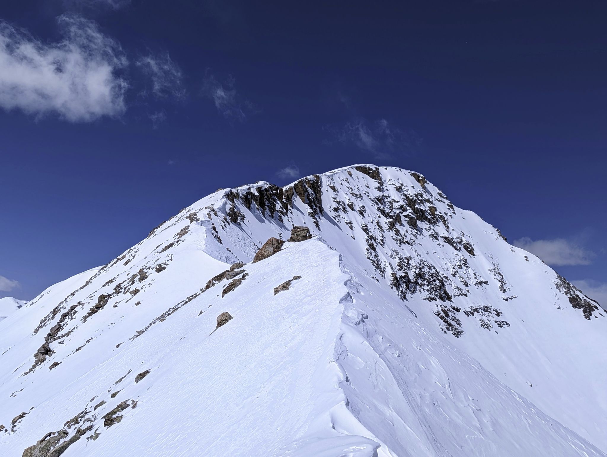 Telluride to Trico