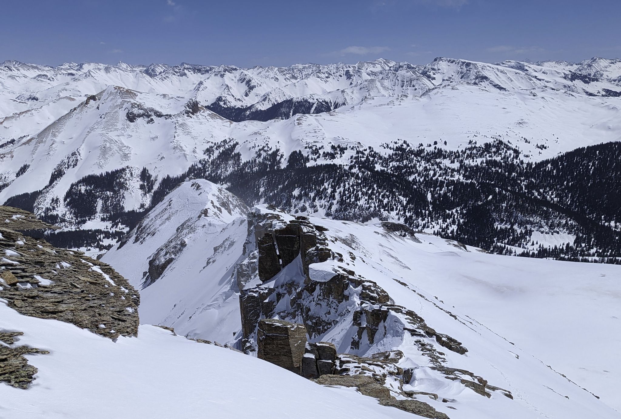 Telluride trico 19