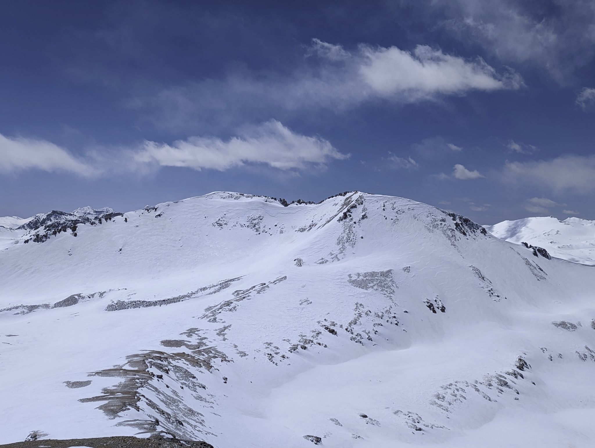 Telluride trico 20