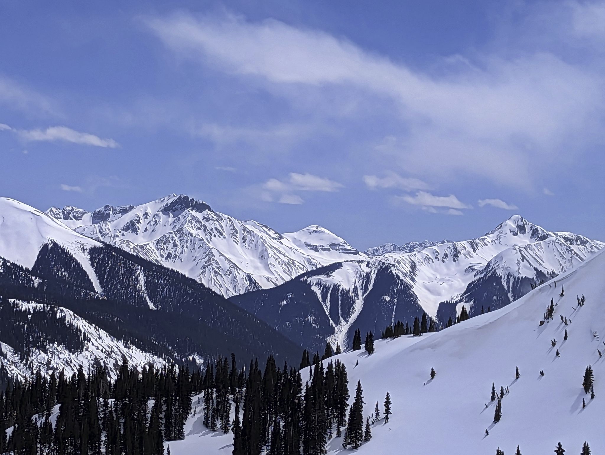 Telluride trico 26