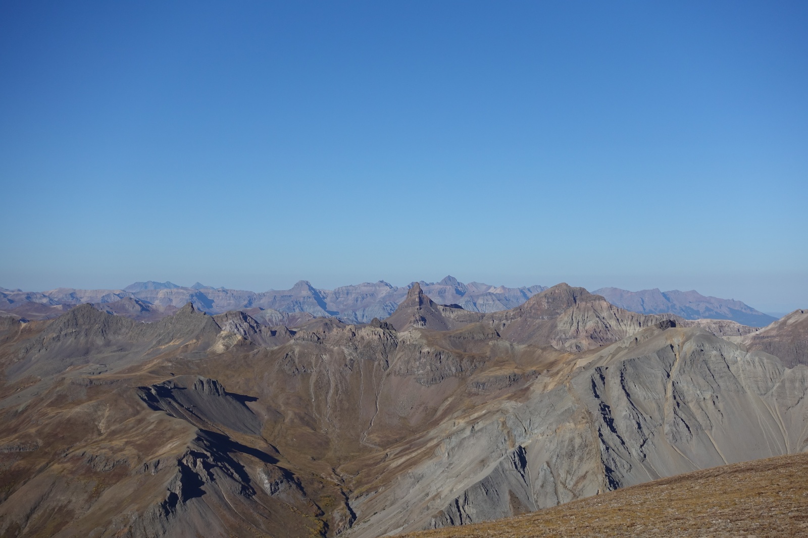 Uncompahgre quad 05