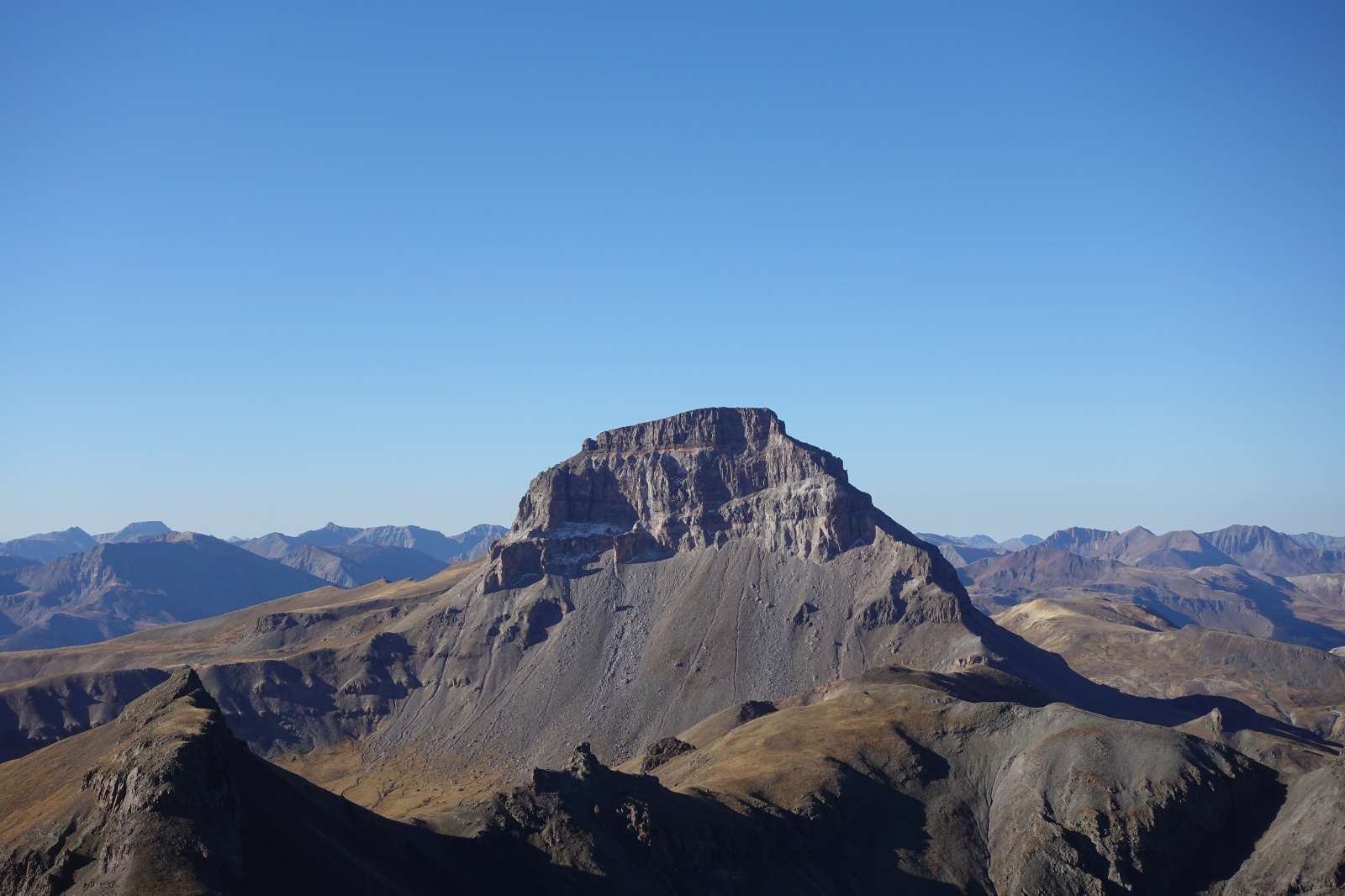 Uncompahgre quad 06