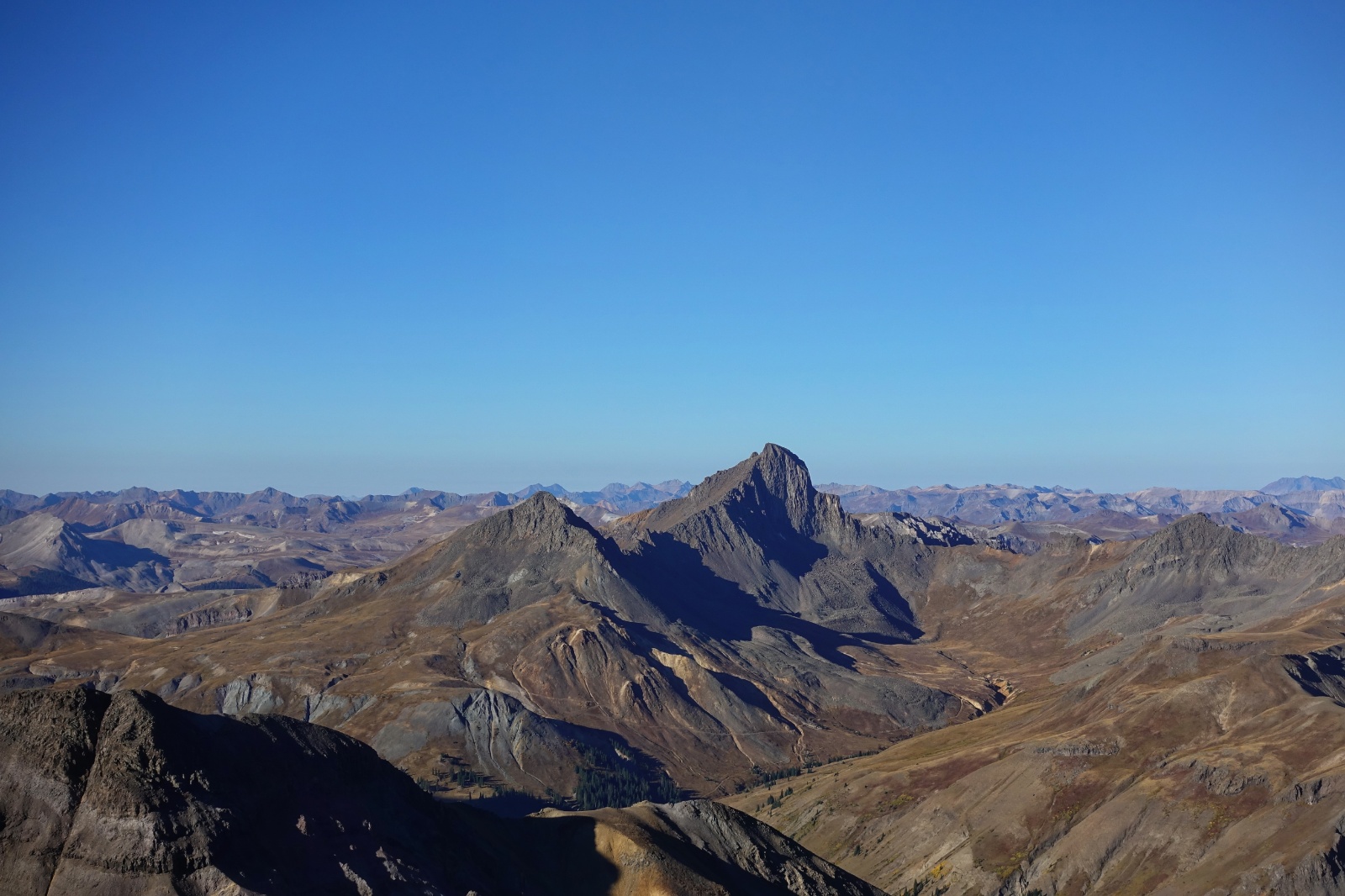 Uncompahgre quad 07