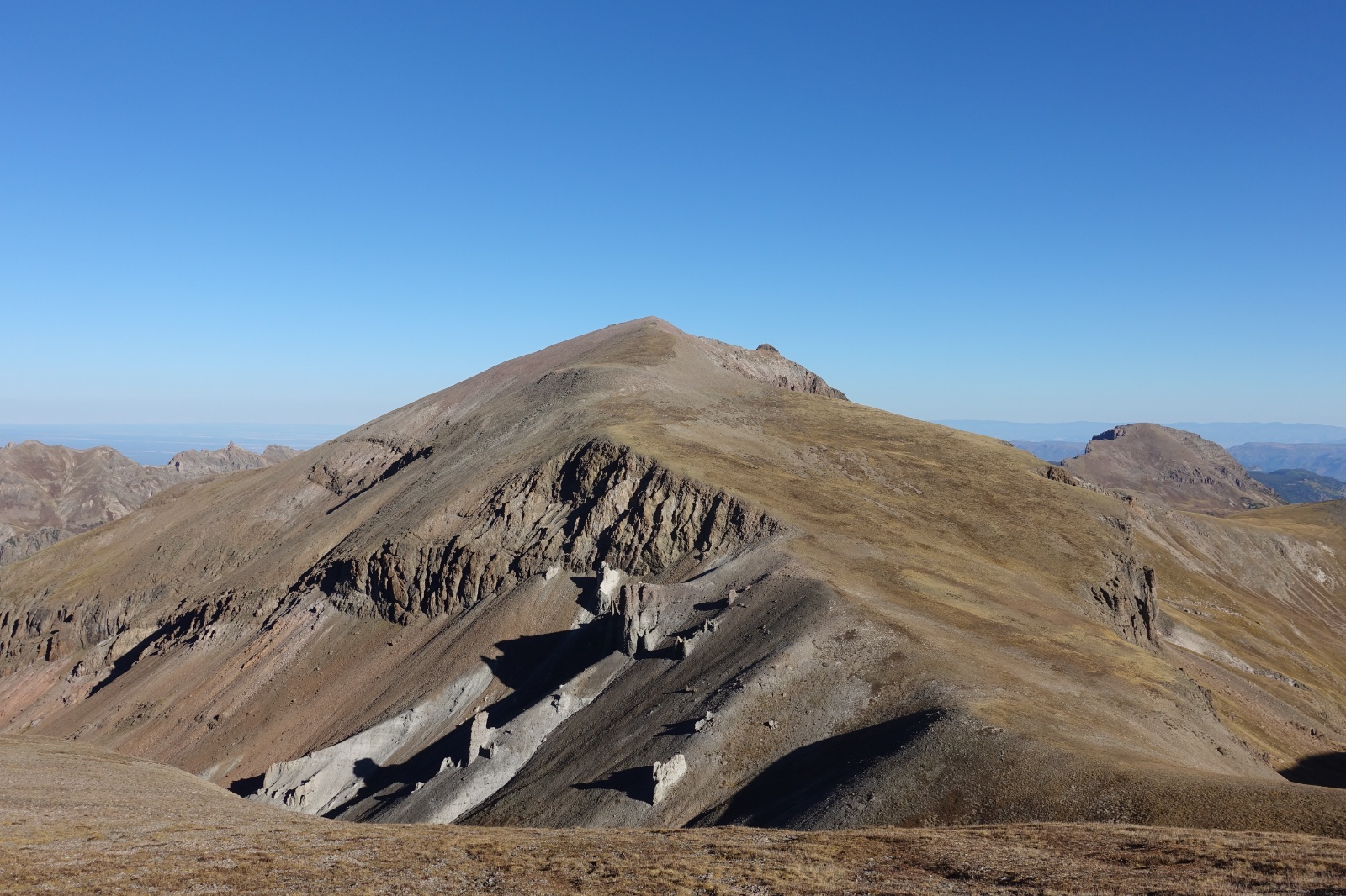 Uncompahgre quad 08